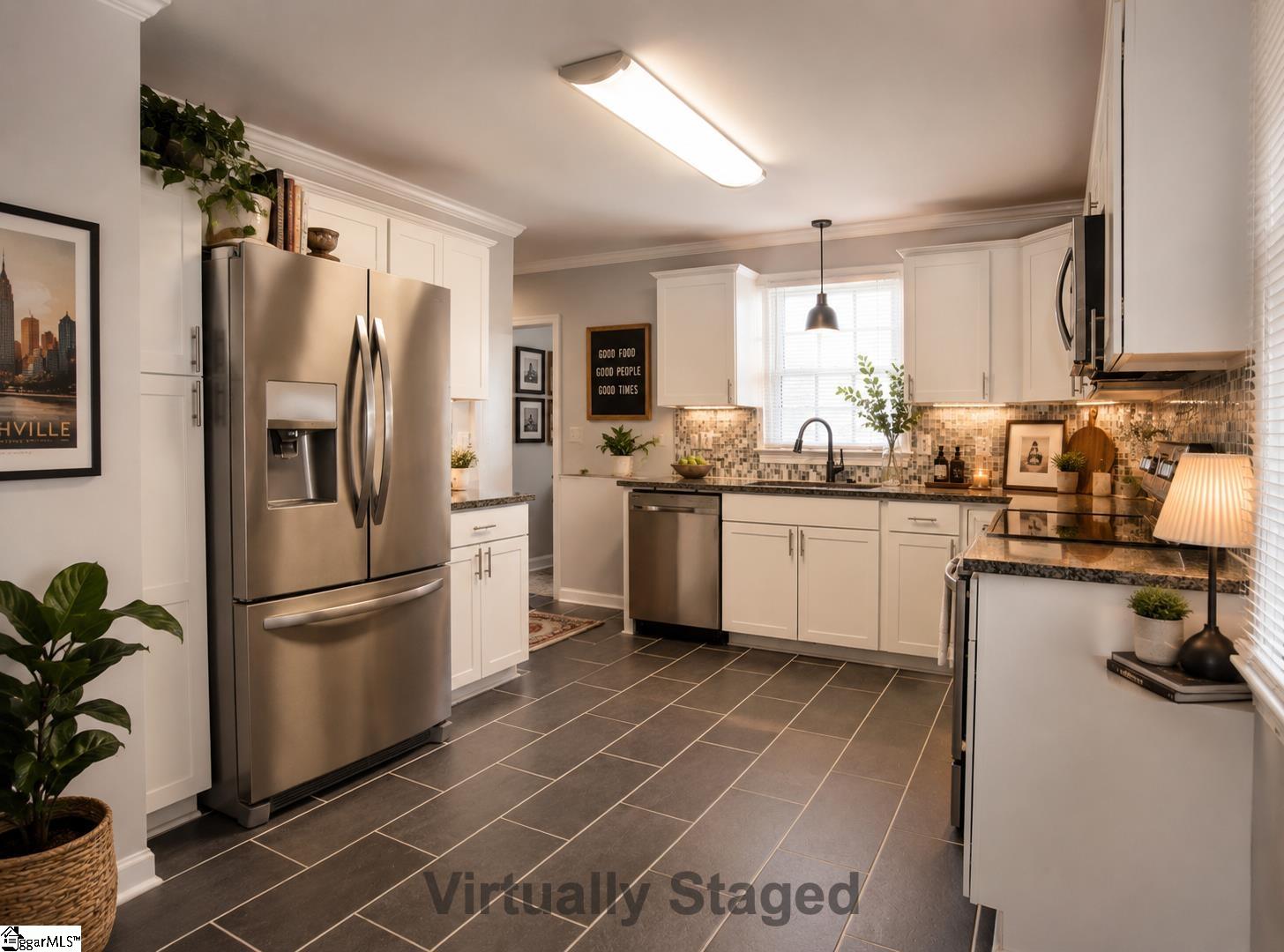 105 Rockmont Road Greenville, SC 29615