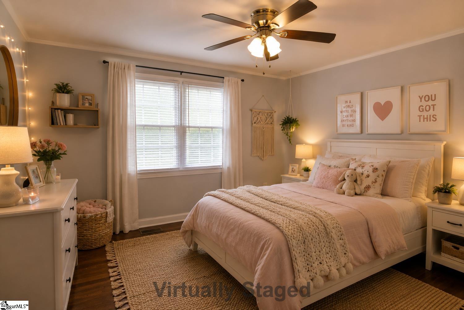 105 Rockmont Road Greenville, SC 29615
