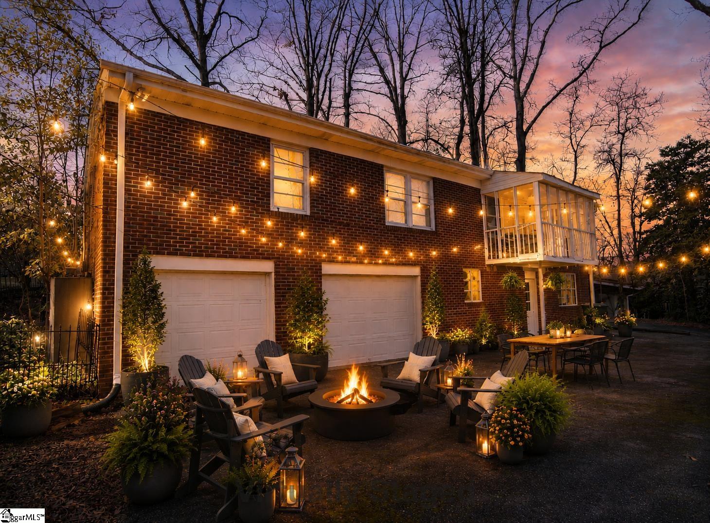105 Rockmont Road Greenville, SC 29615