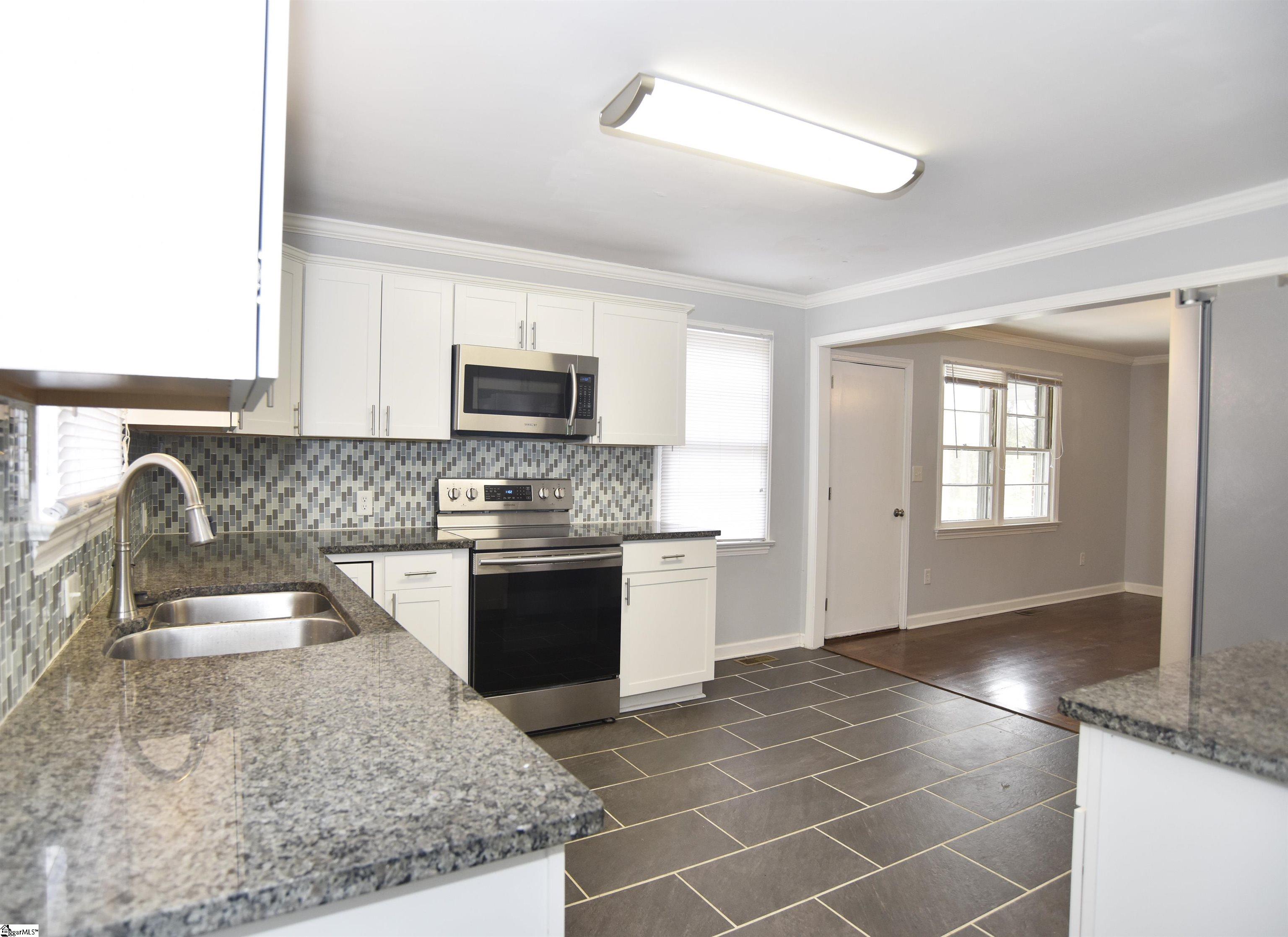 105 Rockmont Road Greenville, SC 29615