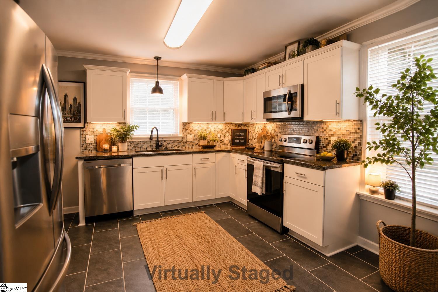 105 Rockmont Road Greenville, SC 29615