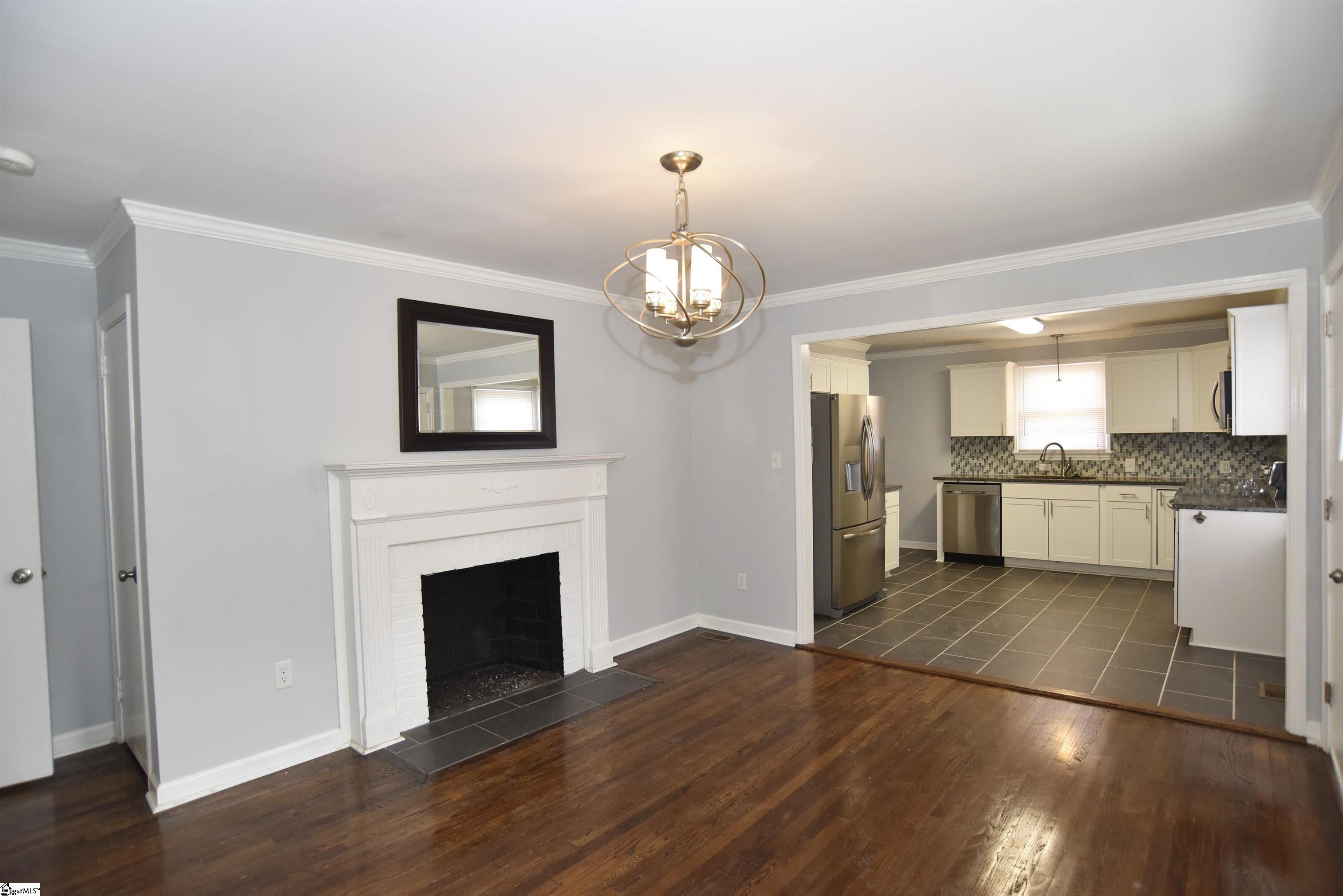 105 Rockmont Road Greenville, SC 29615