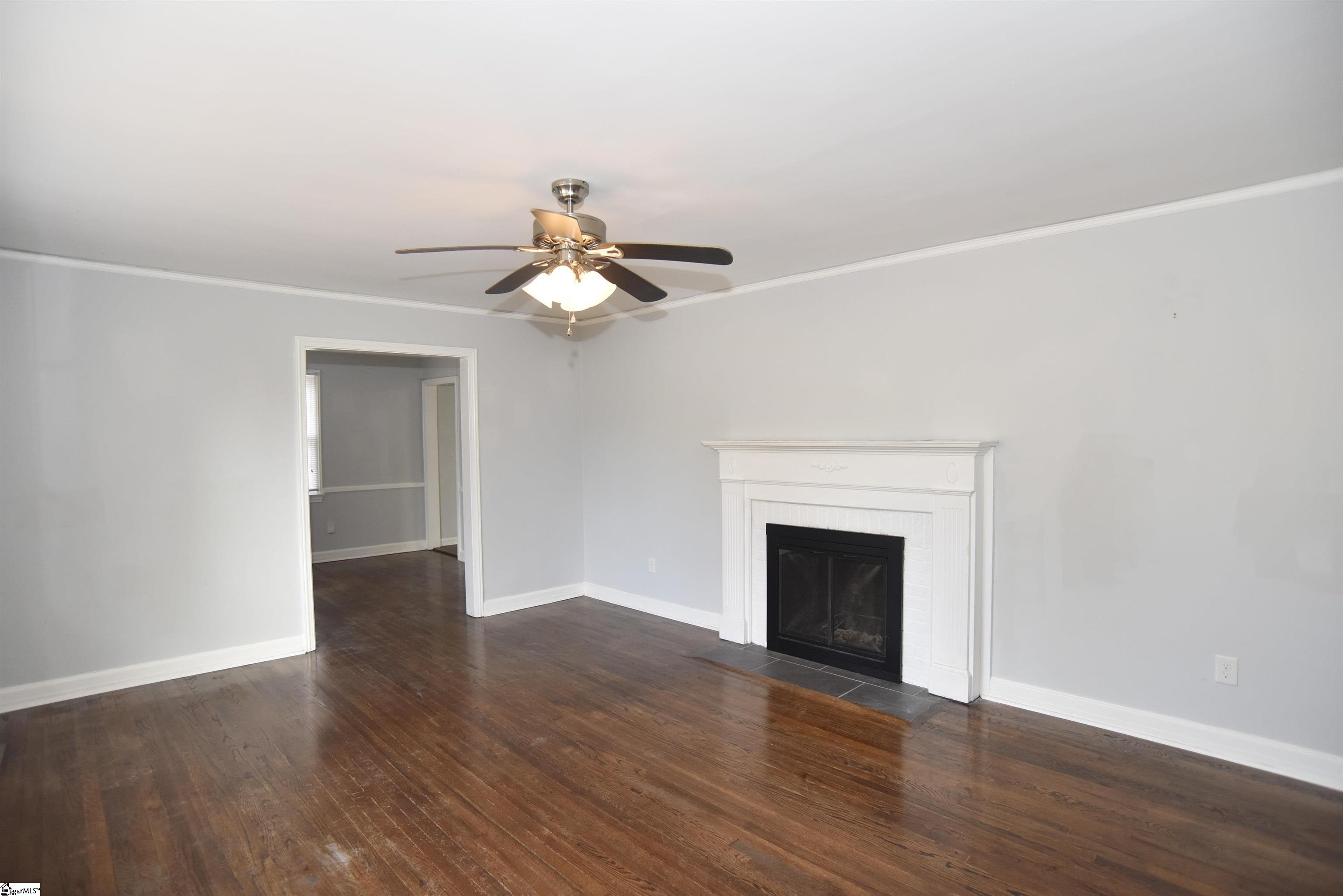 105 Rockmont Road Greenville, SC 29615
