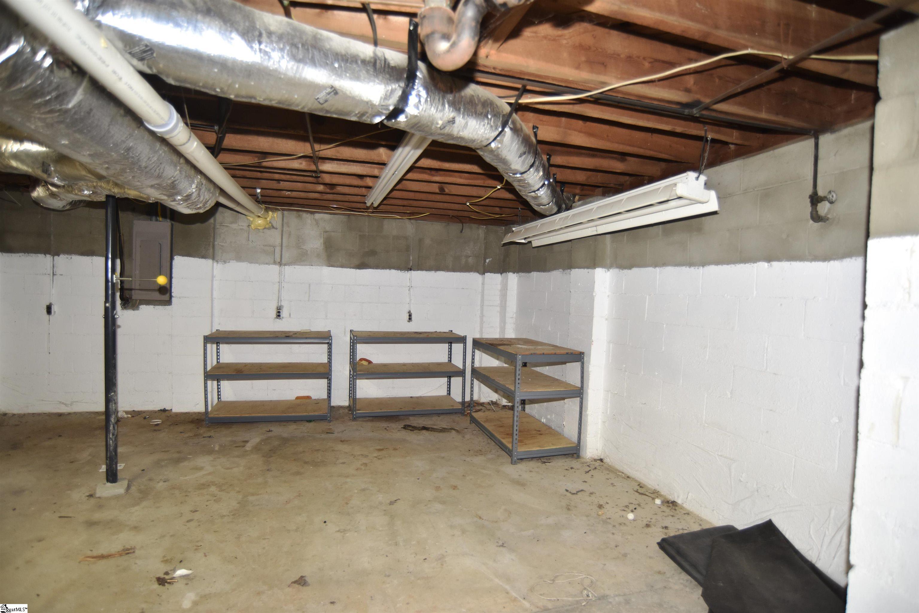 105 Rockmont Road Greenville, SC 29615