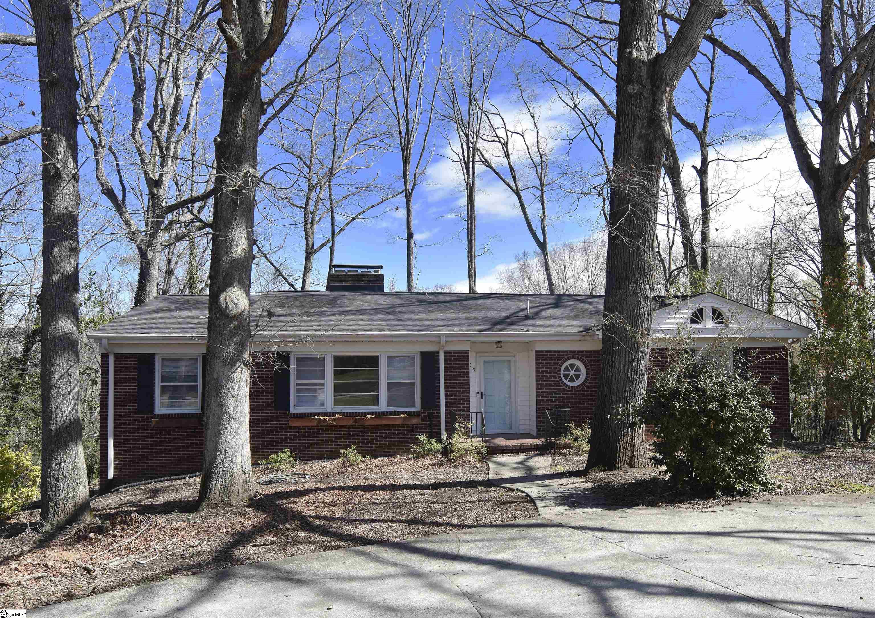 105 Rockmont Road Greenville, SC 29615
