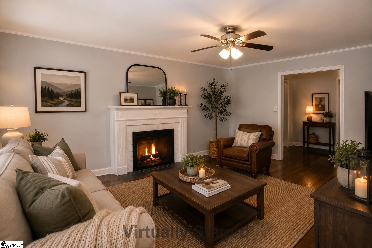 105 Rockmont Road Greenville, SC 29615