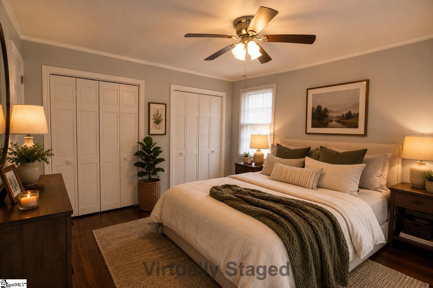 105 Rockmont Road Greenville, SC 29615