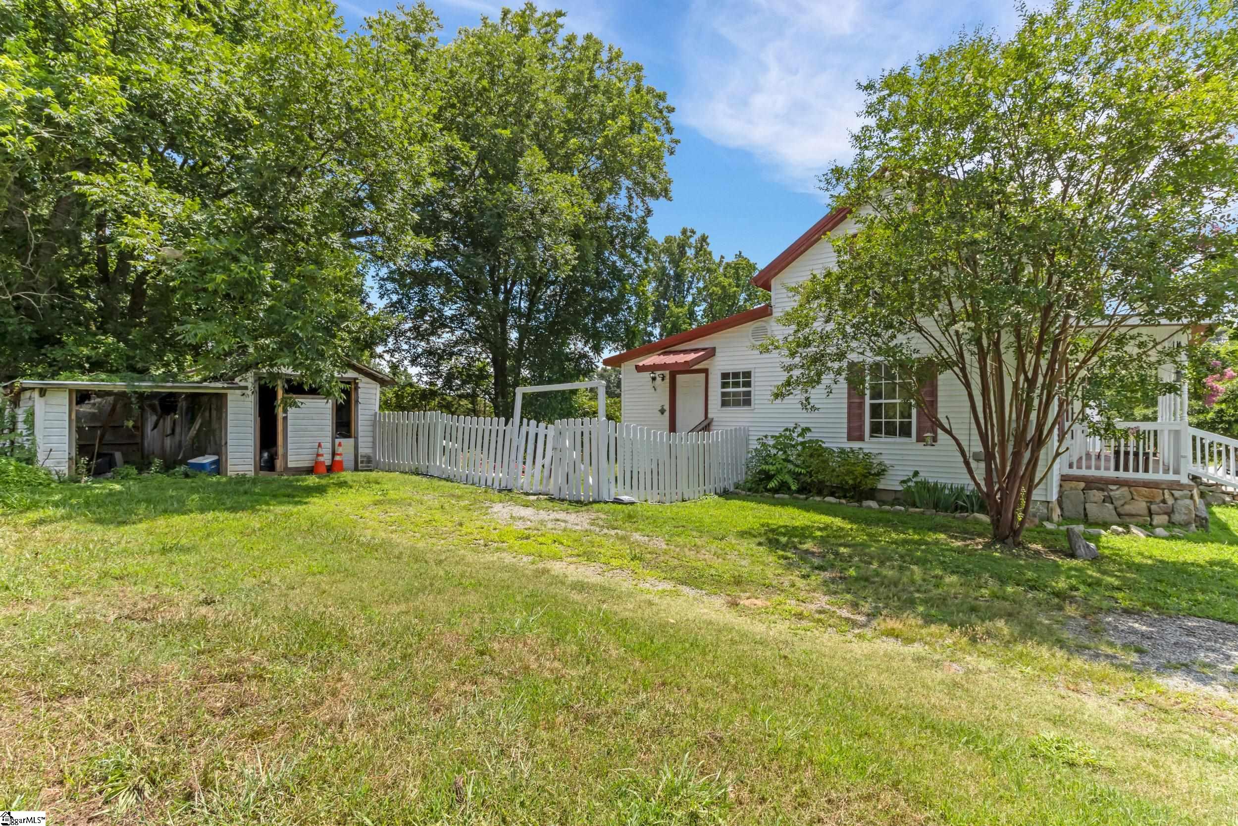 250 Cedar Street Spartanburg, SC 29307