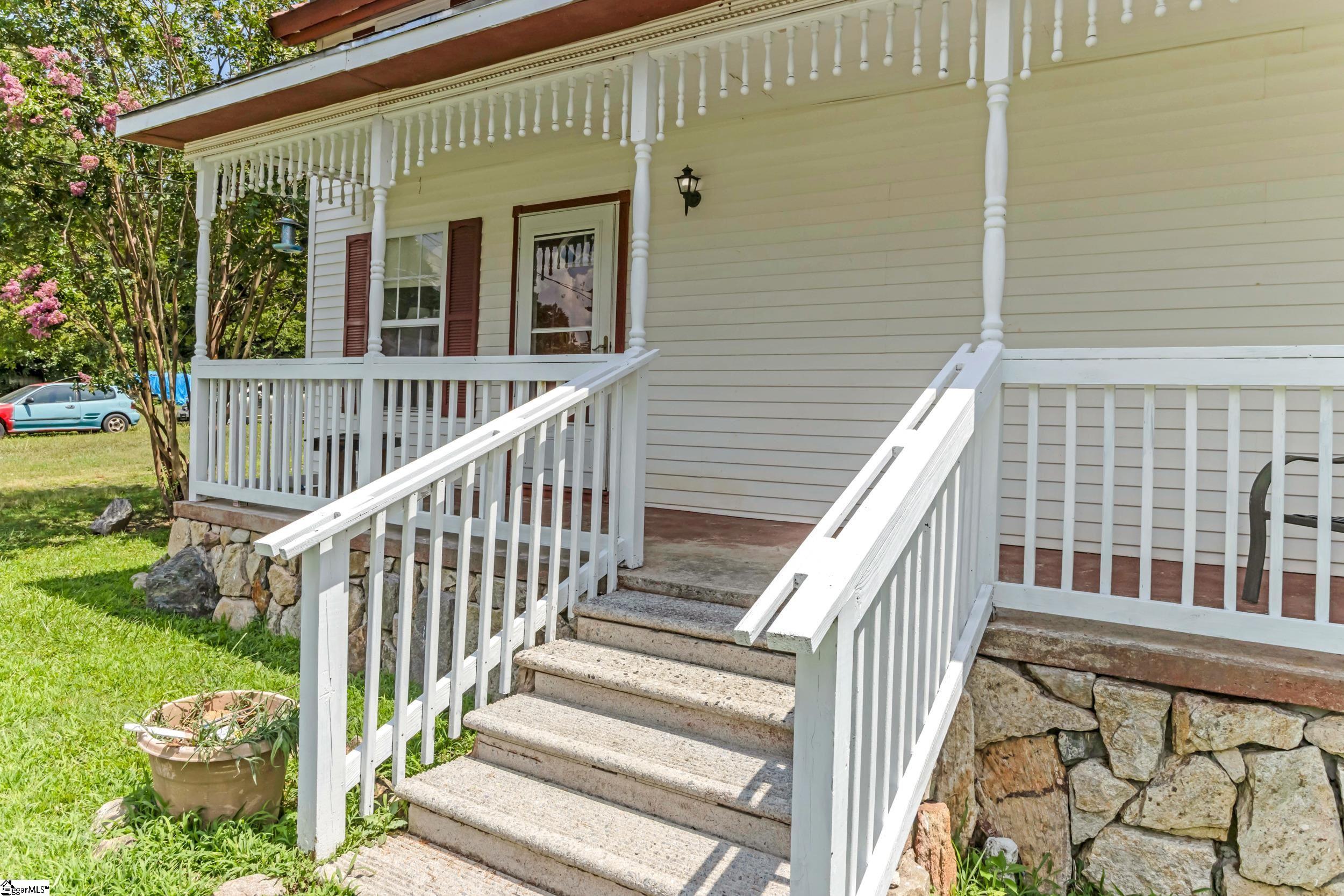 250 Cedar Street Spartanburg, SC 29307