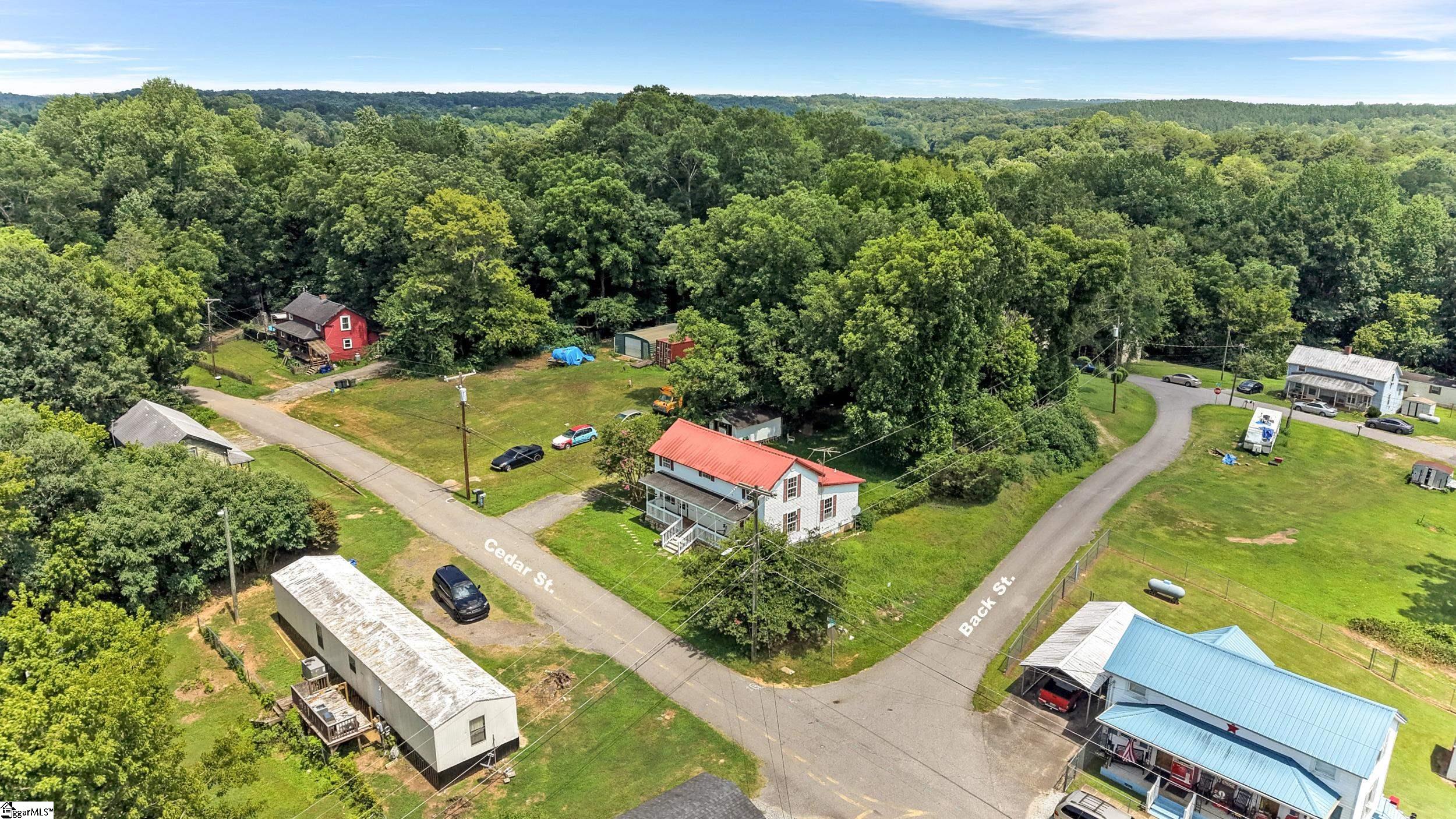 250 Cedar Street Spartanburg, SC 29307