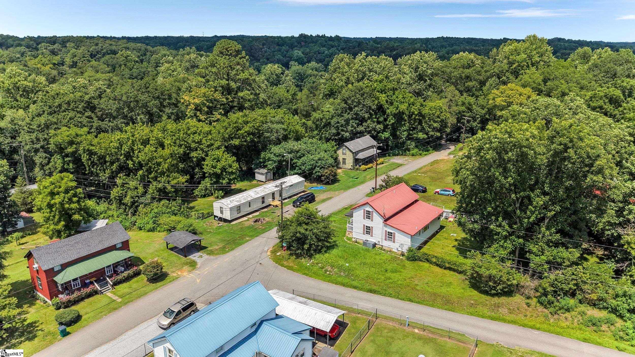 250 Cedar Street Spartanburg, SC 29307