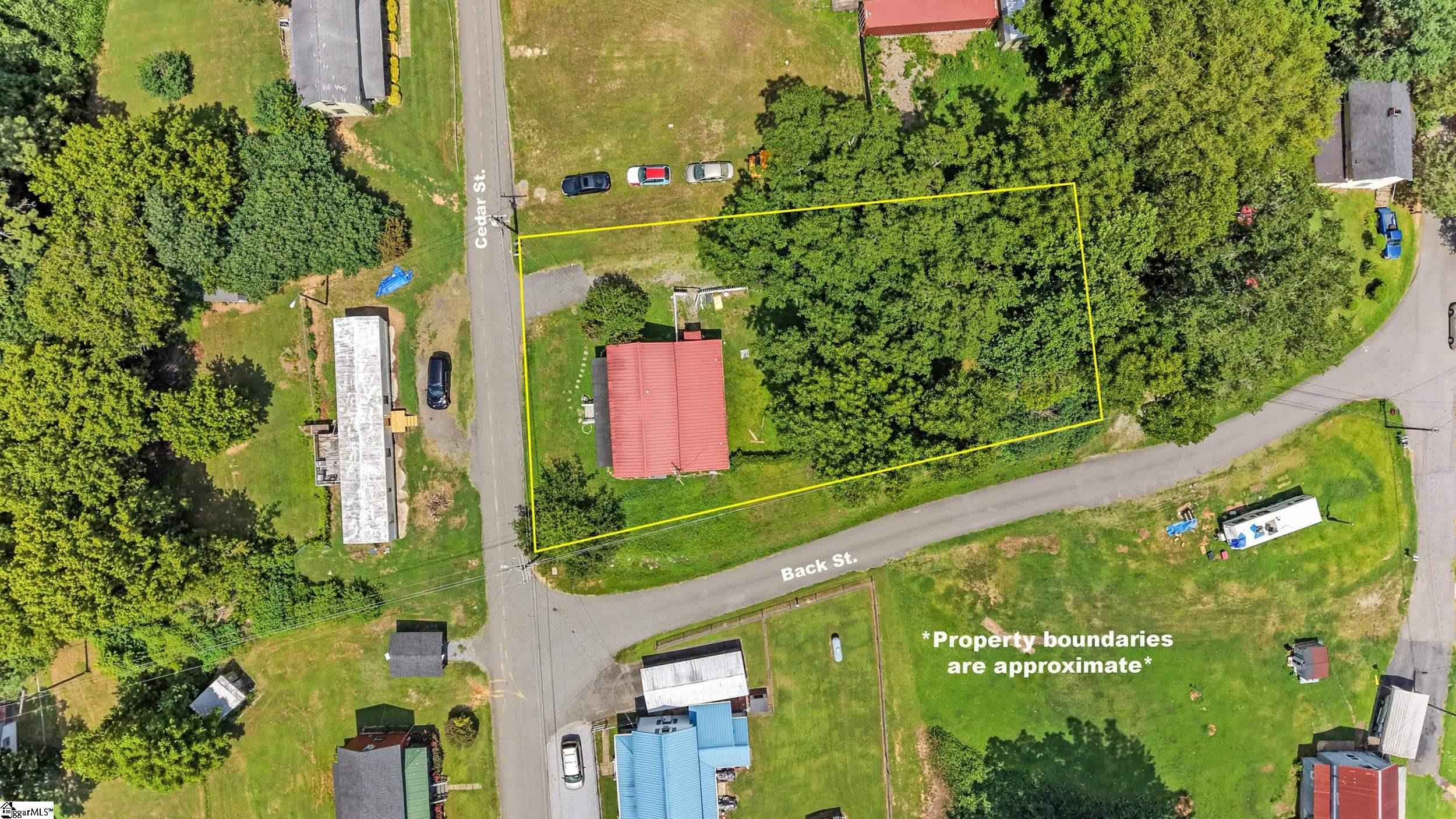 250 Cedar Street Spartanburg, SC 29307