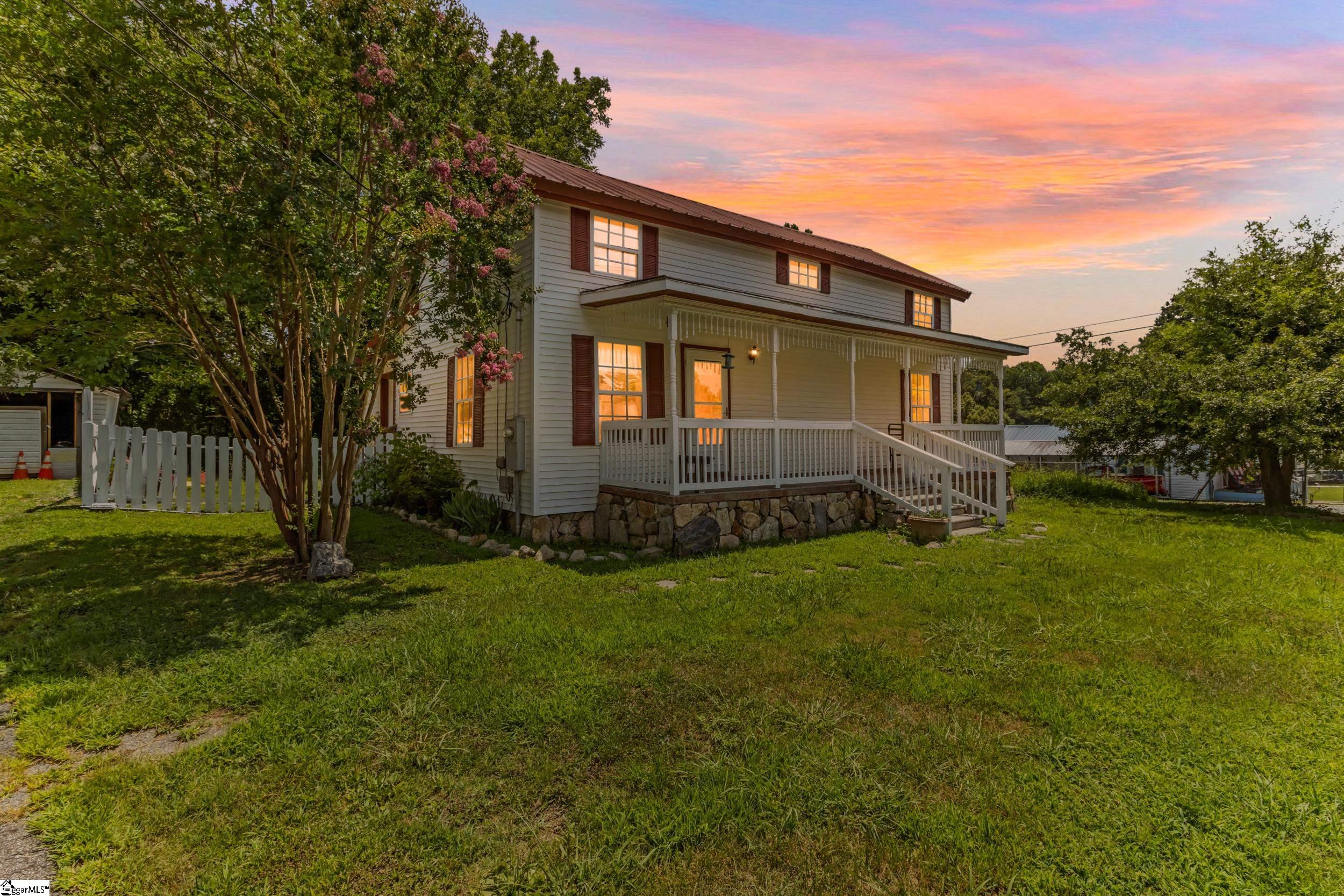 250 Cedar Street Spartanburg, SC 29307