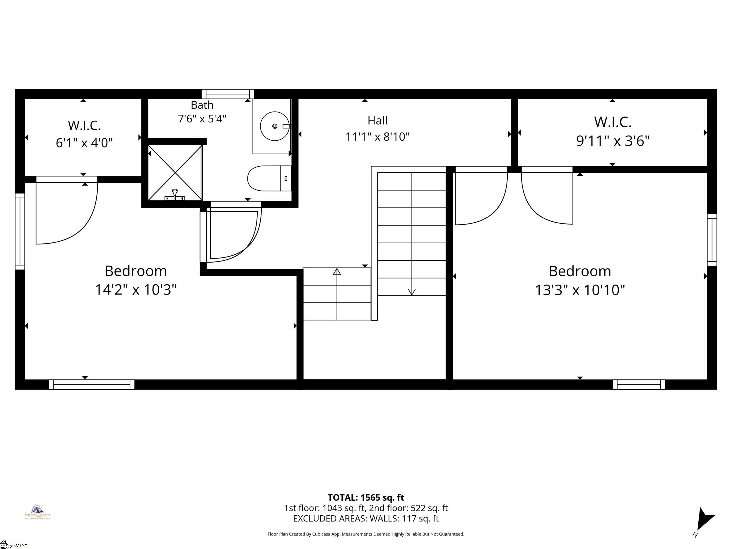 250 Cedar Street Spartanburg, SC 29307