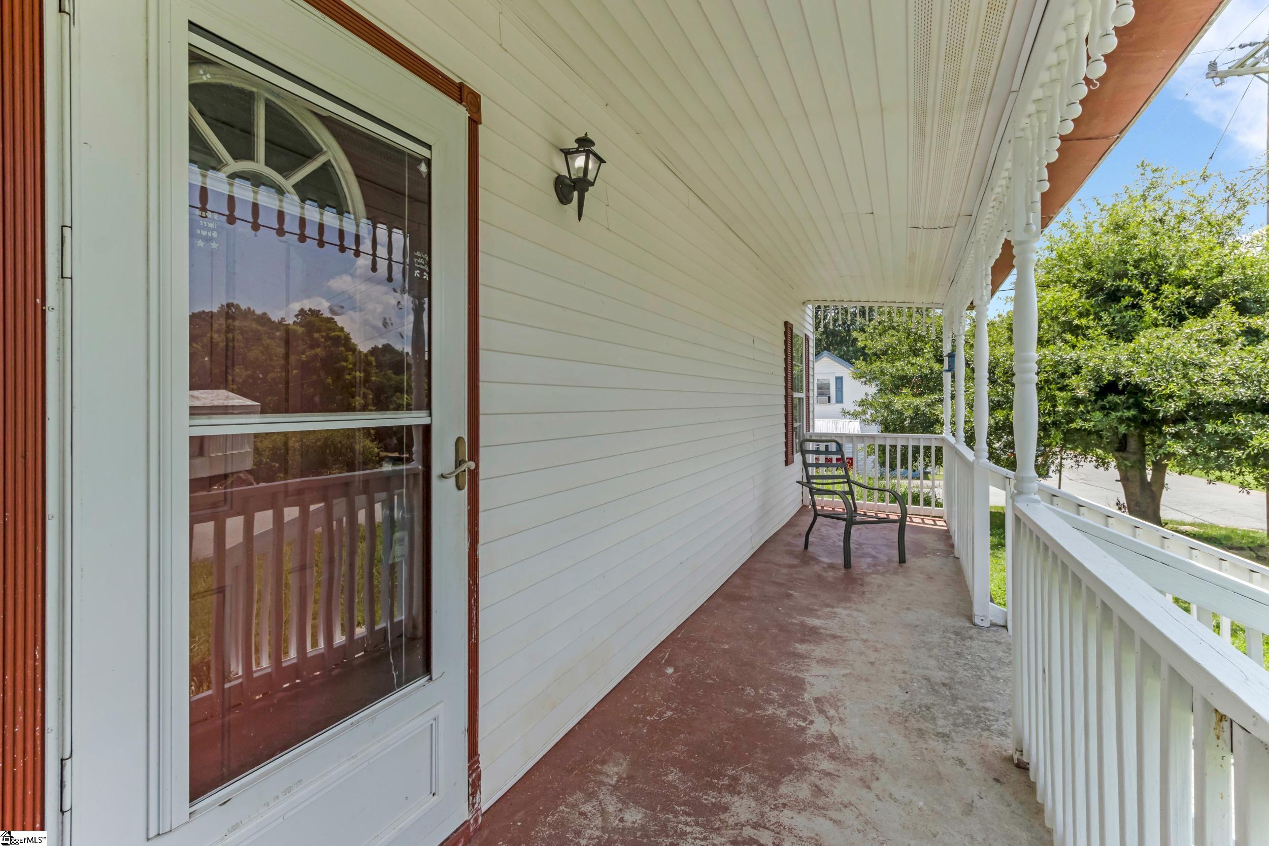 250 Cedar Street Spartanburg, SC 29307