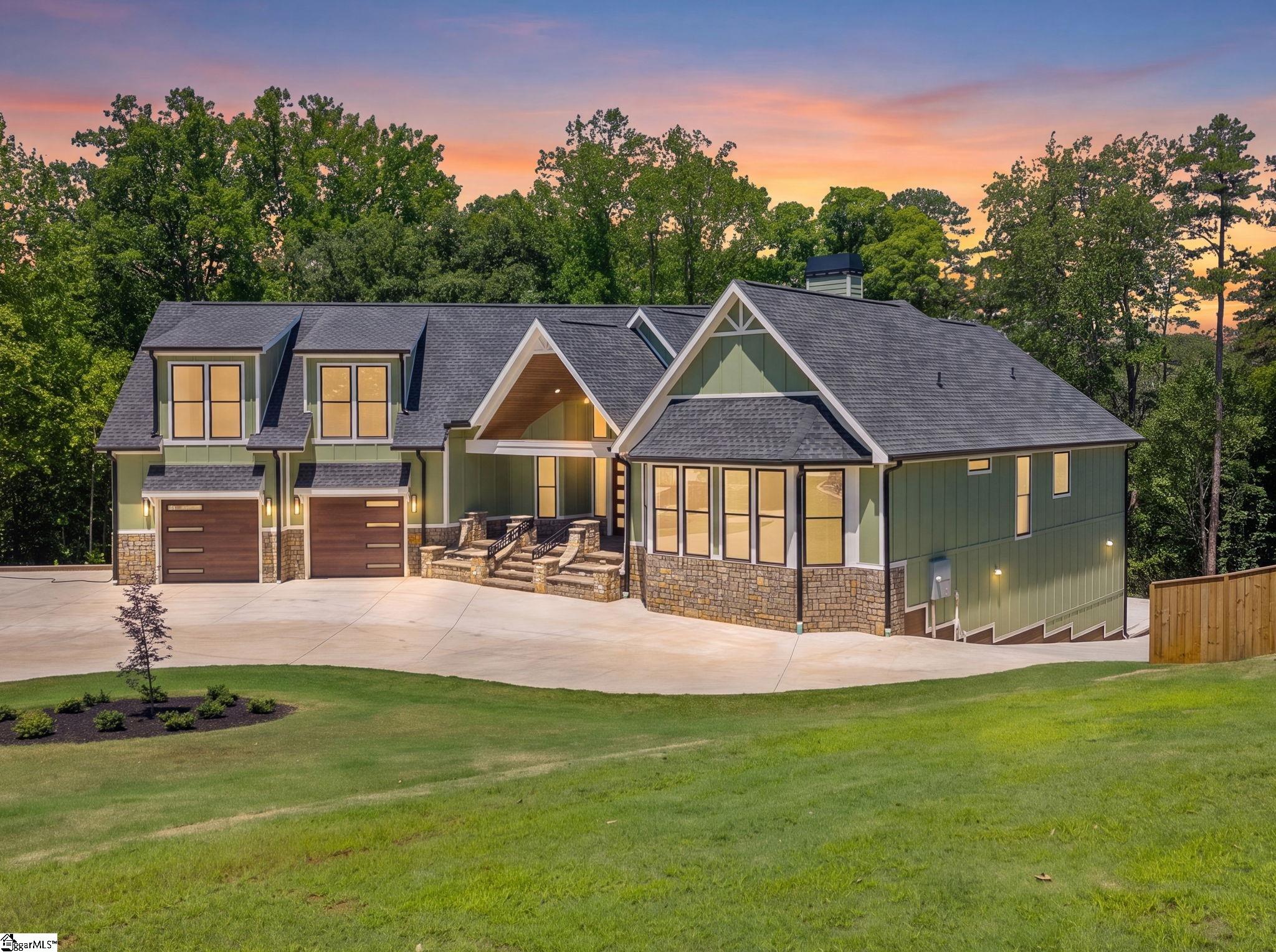 407 Raymond Street Greenville, SC 29611
