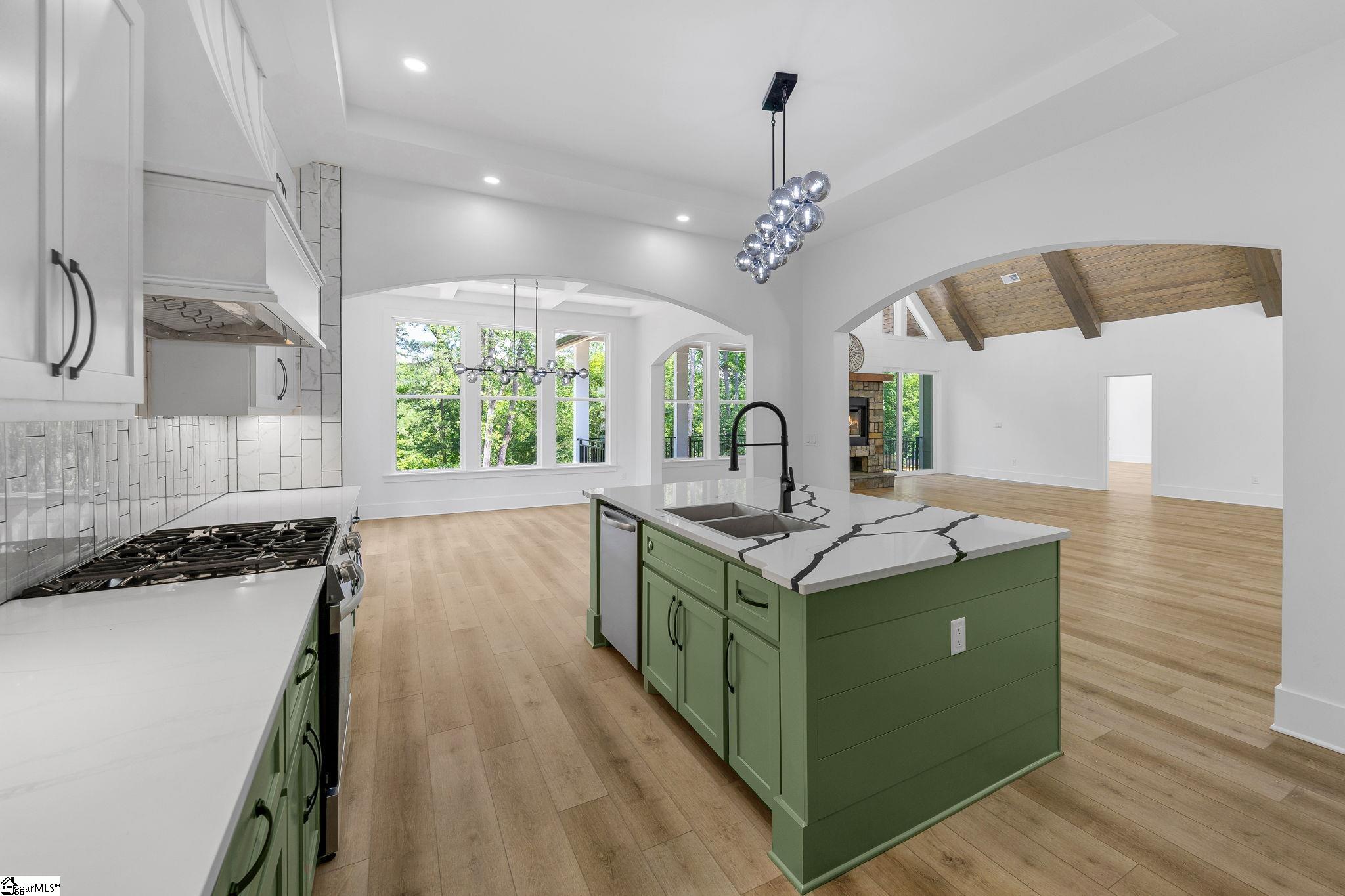 407 Raymond Street Greenville, SC 29611