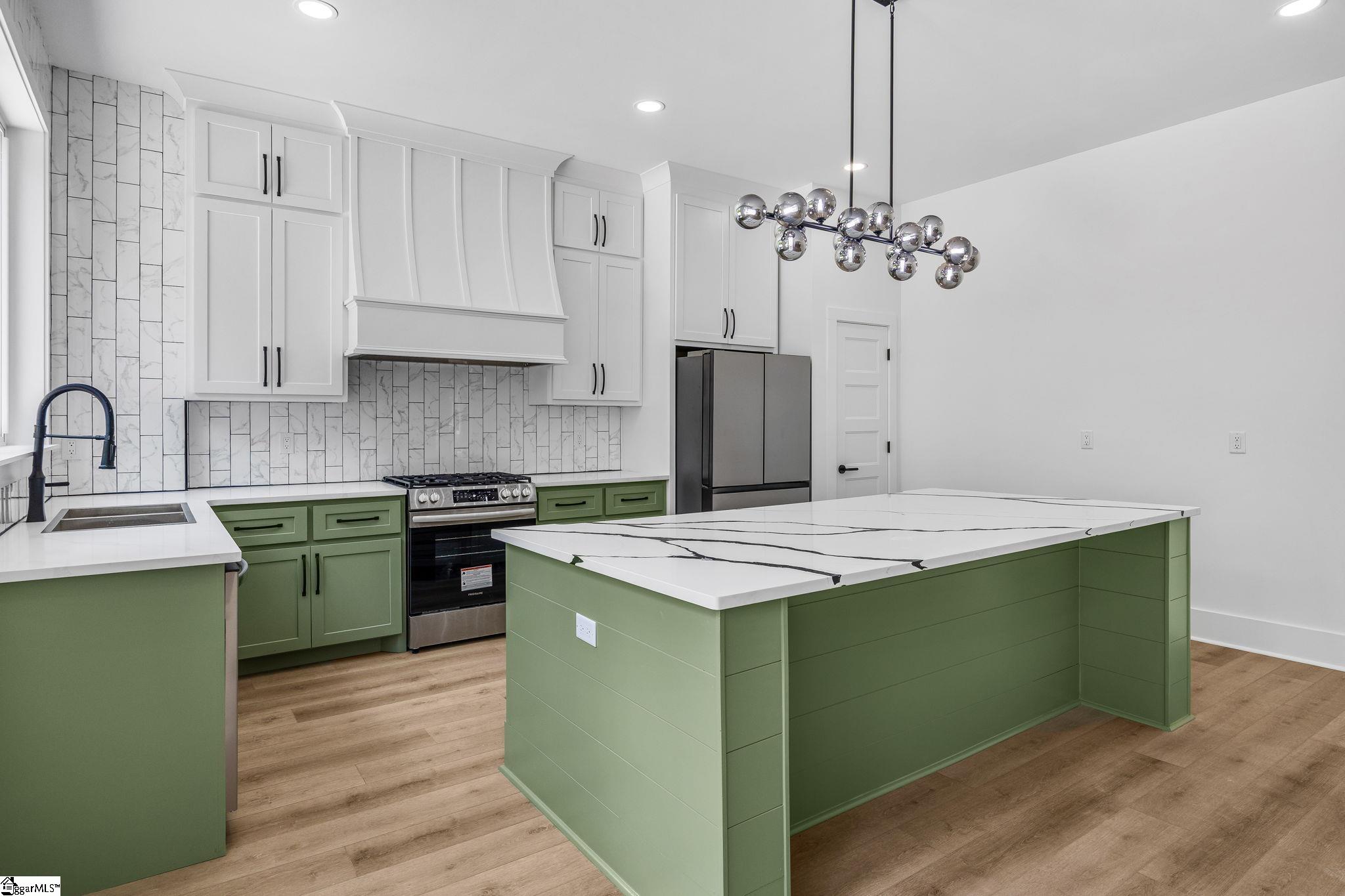 407 Raymond Street Greenville, SC 29611