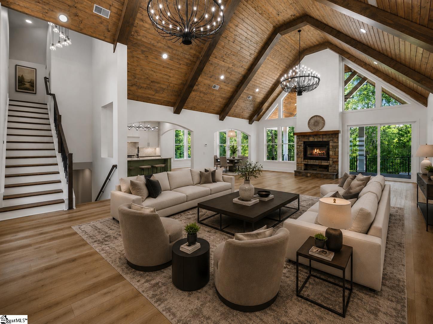 407 Raymond Street Greenville, SC 29611