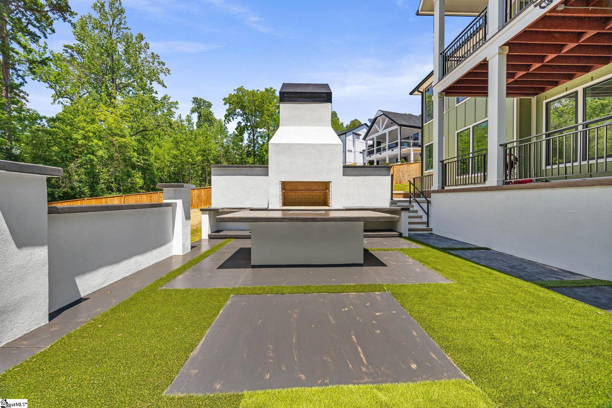 407 Raymond Street Greenville, SC 29611