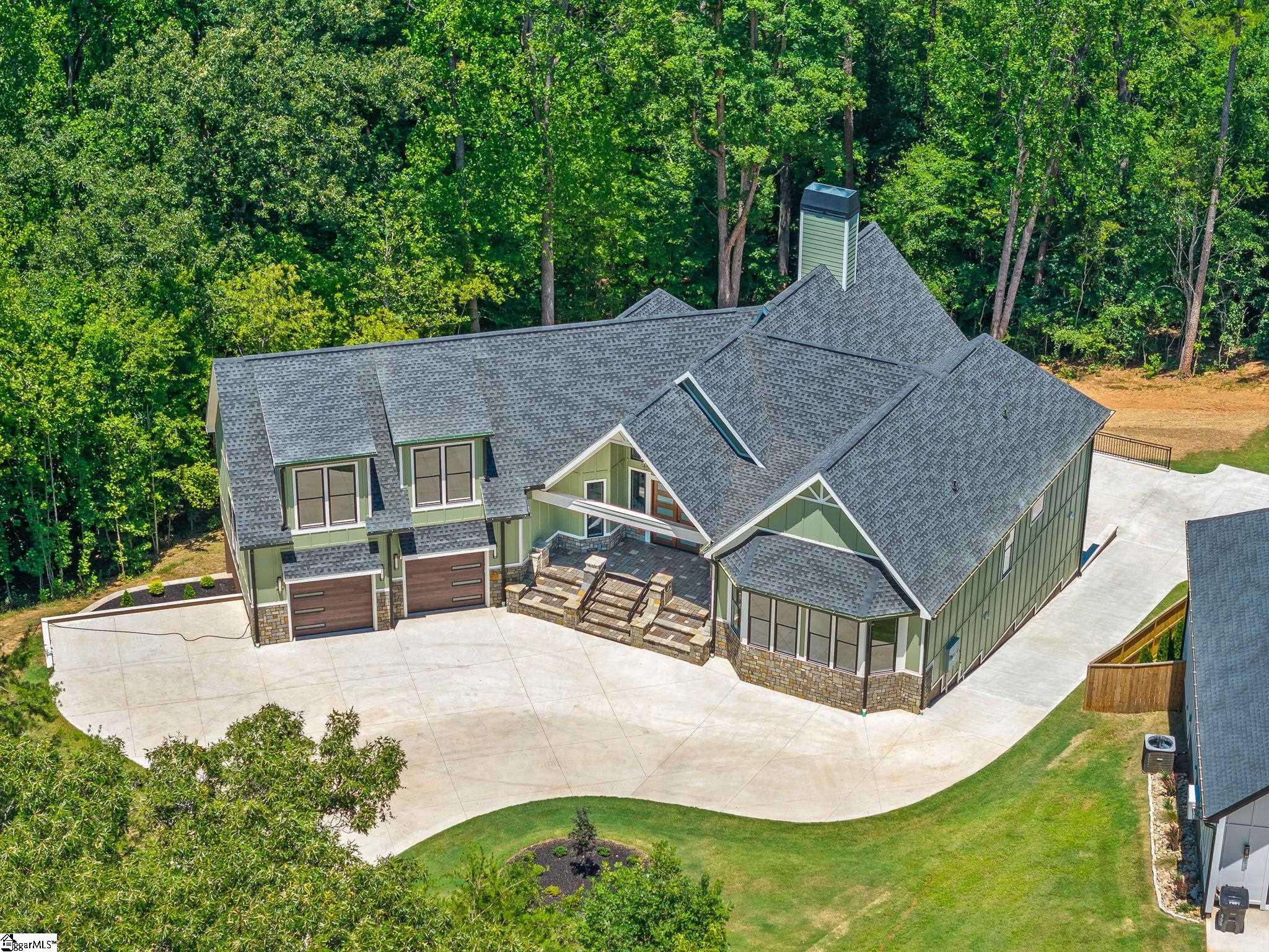 407 Raymond Street Greenville, SC 29611