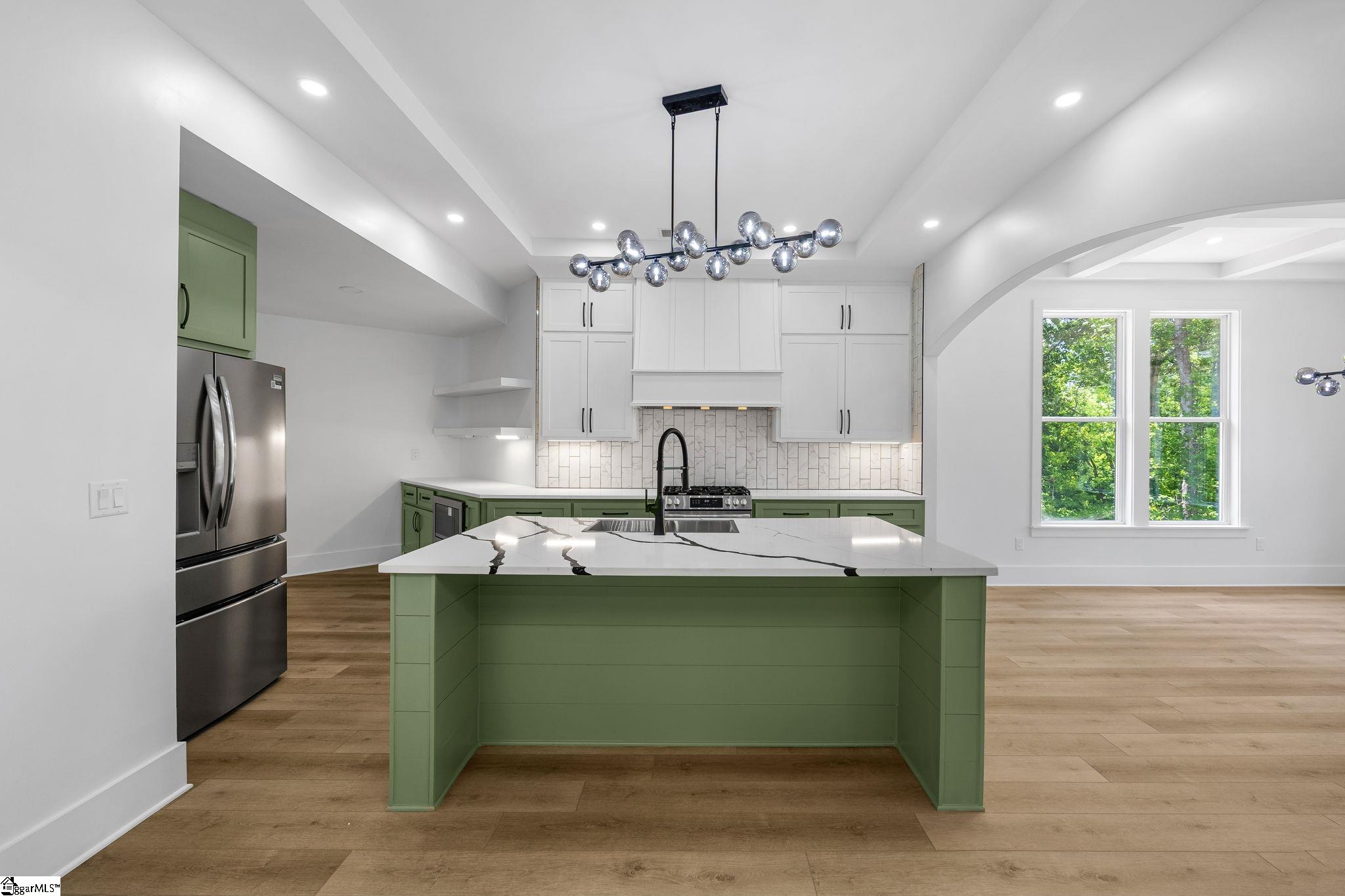 407 Raymond Street Greenville, SC 29611