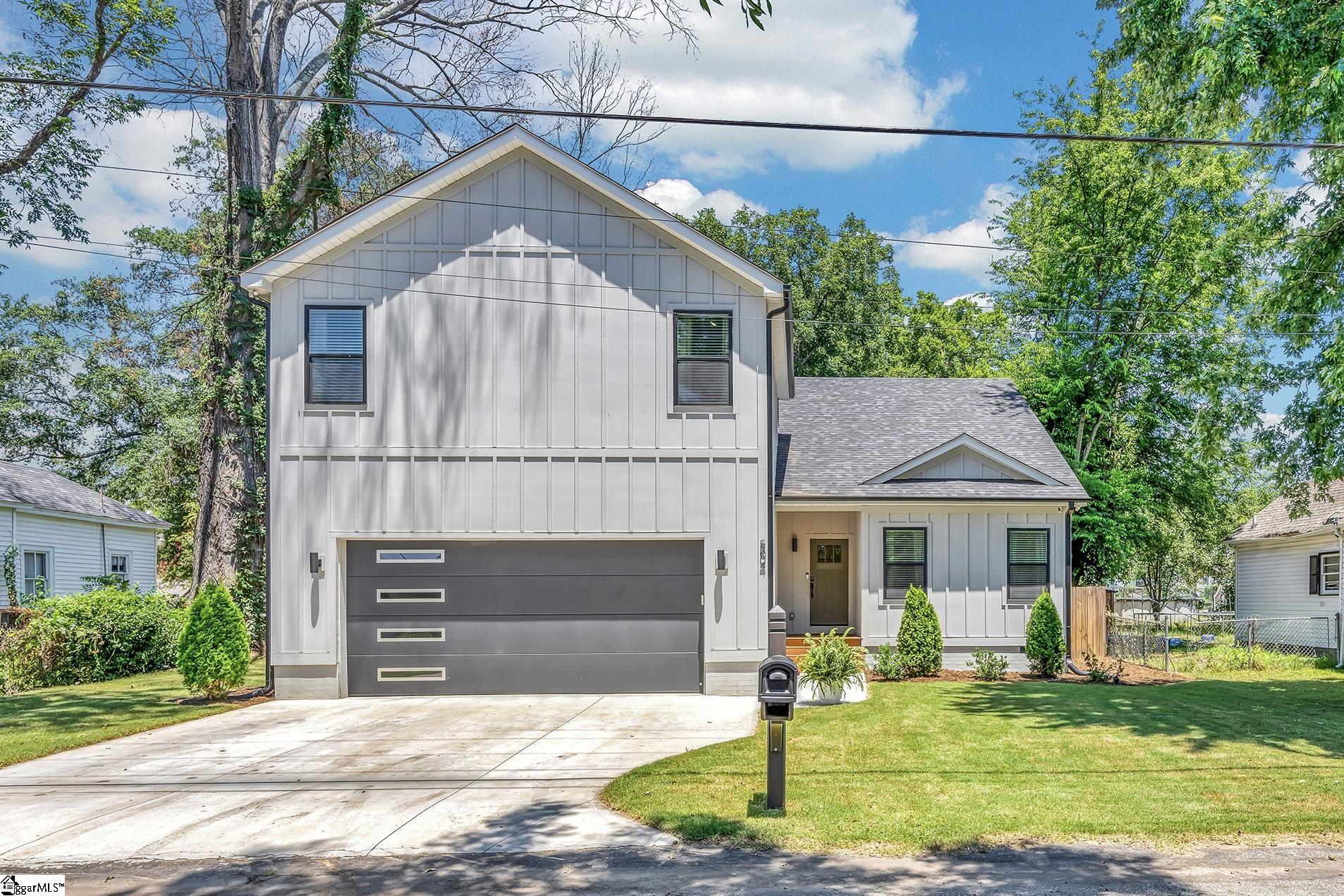 504 W Morgan Street Greenville, SC 29611