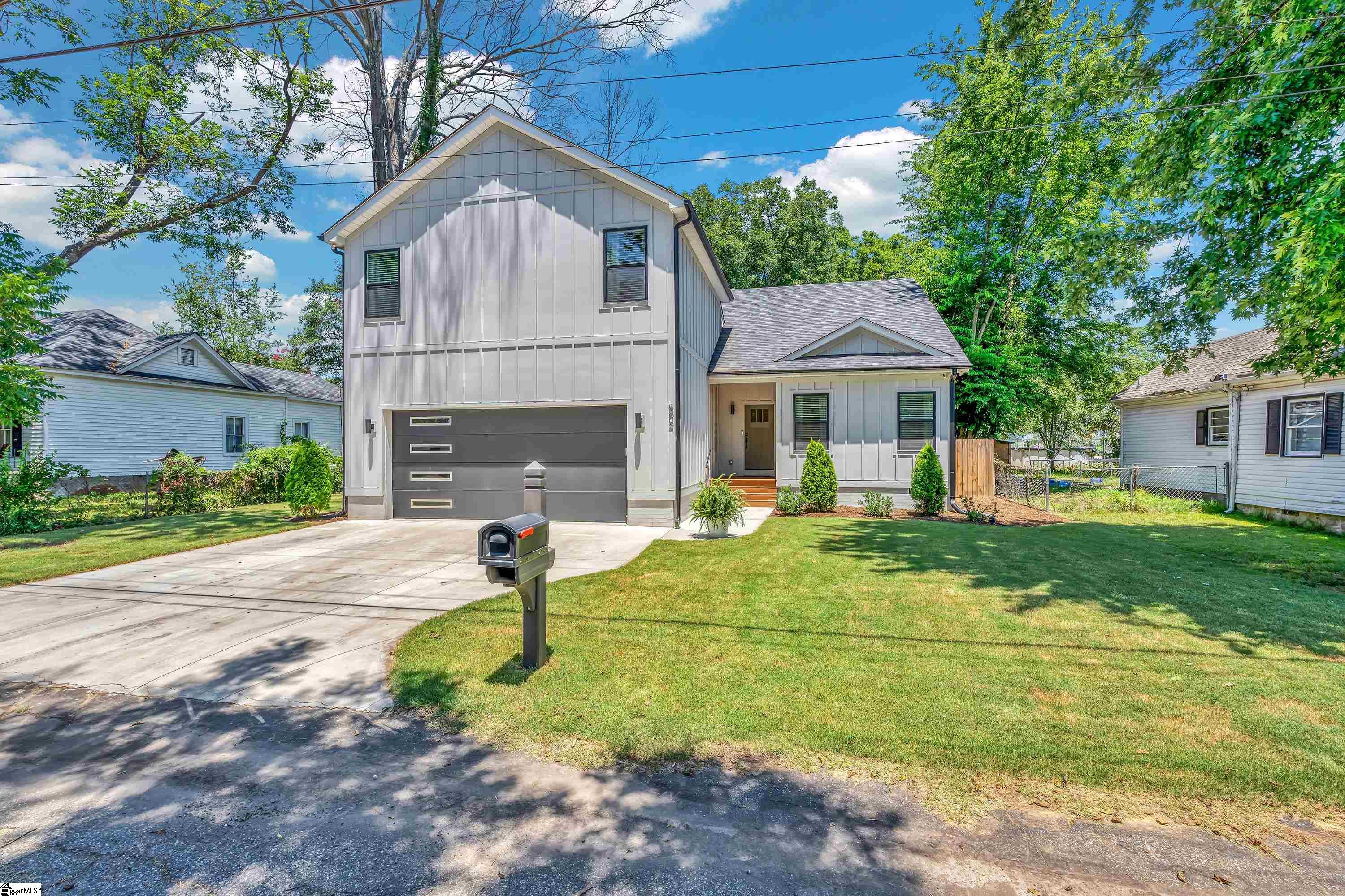 504 W Morgan Street Greenville, SC 29611