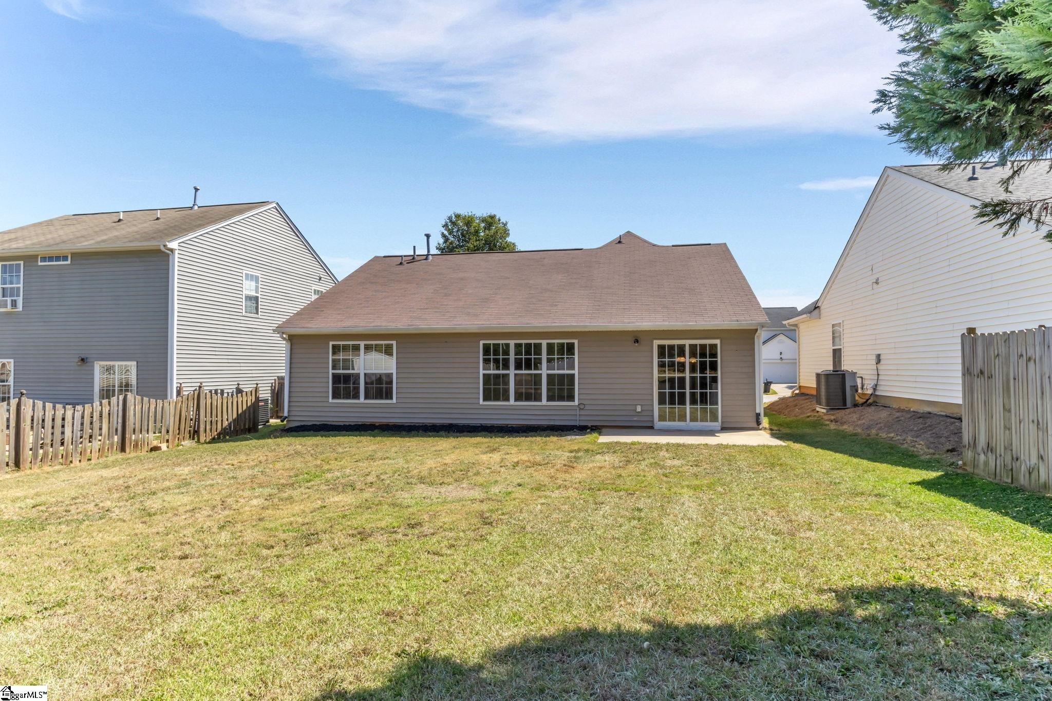 104 Becket Court Greenville, SC 29605