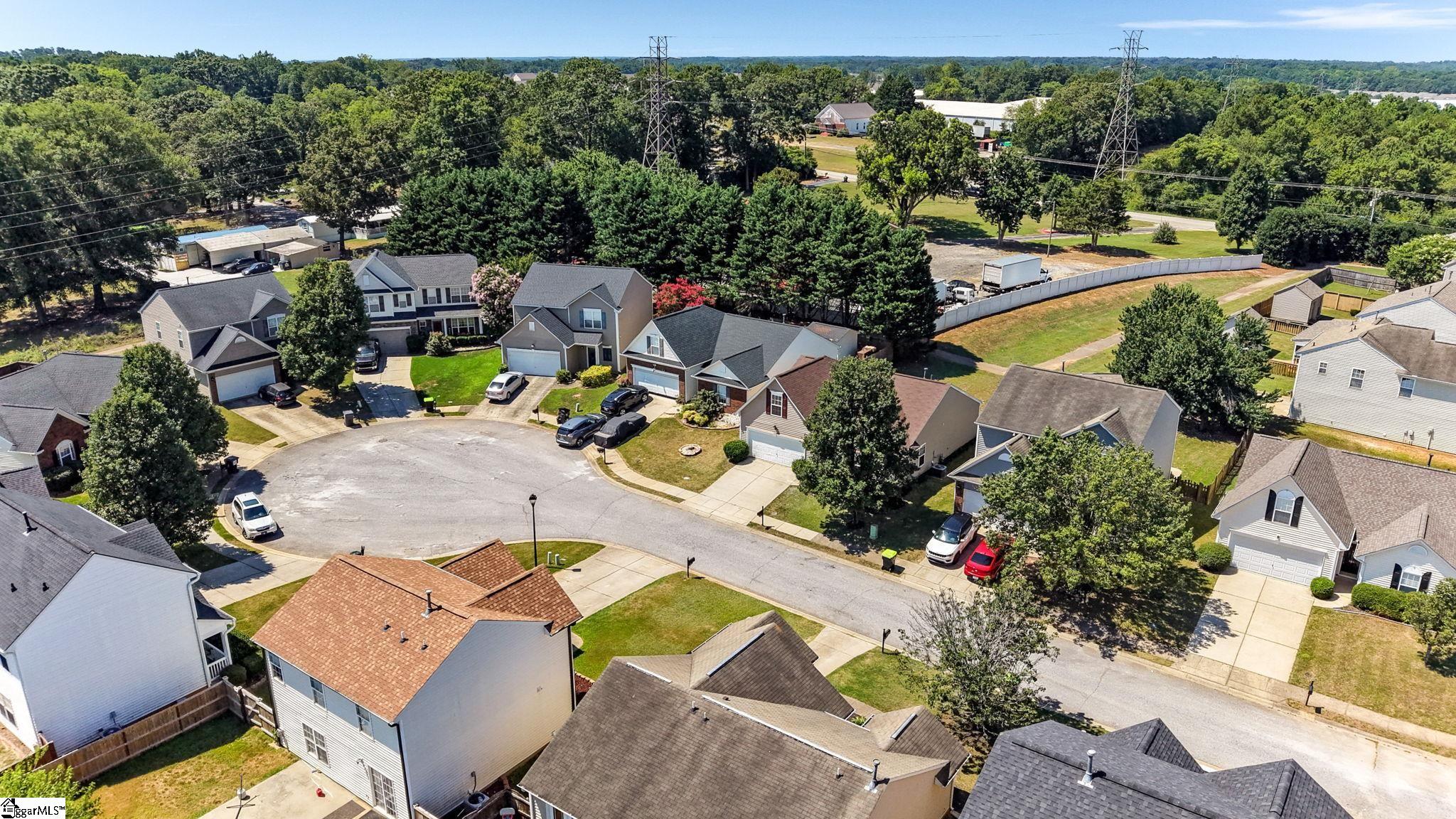 104 Becket Court Greenville, SC 29605