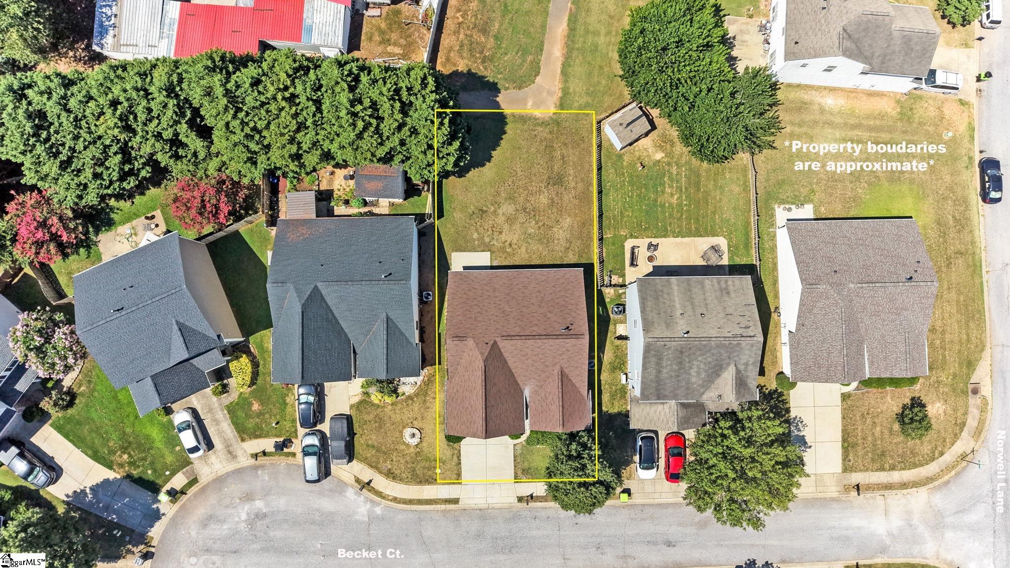 104 Becket Court Greenville, SC 29605