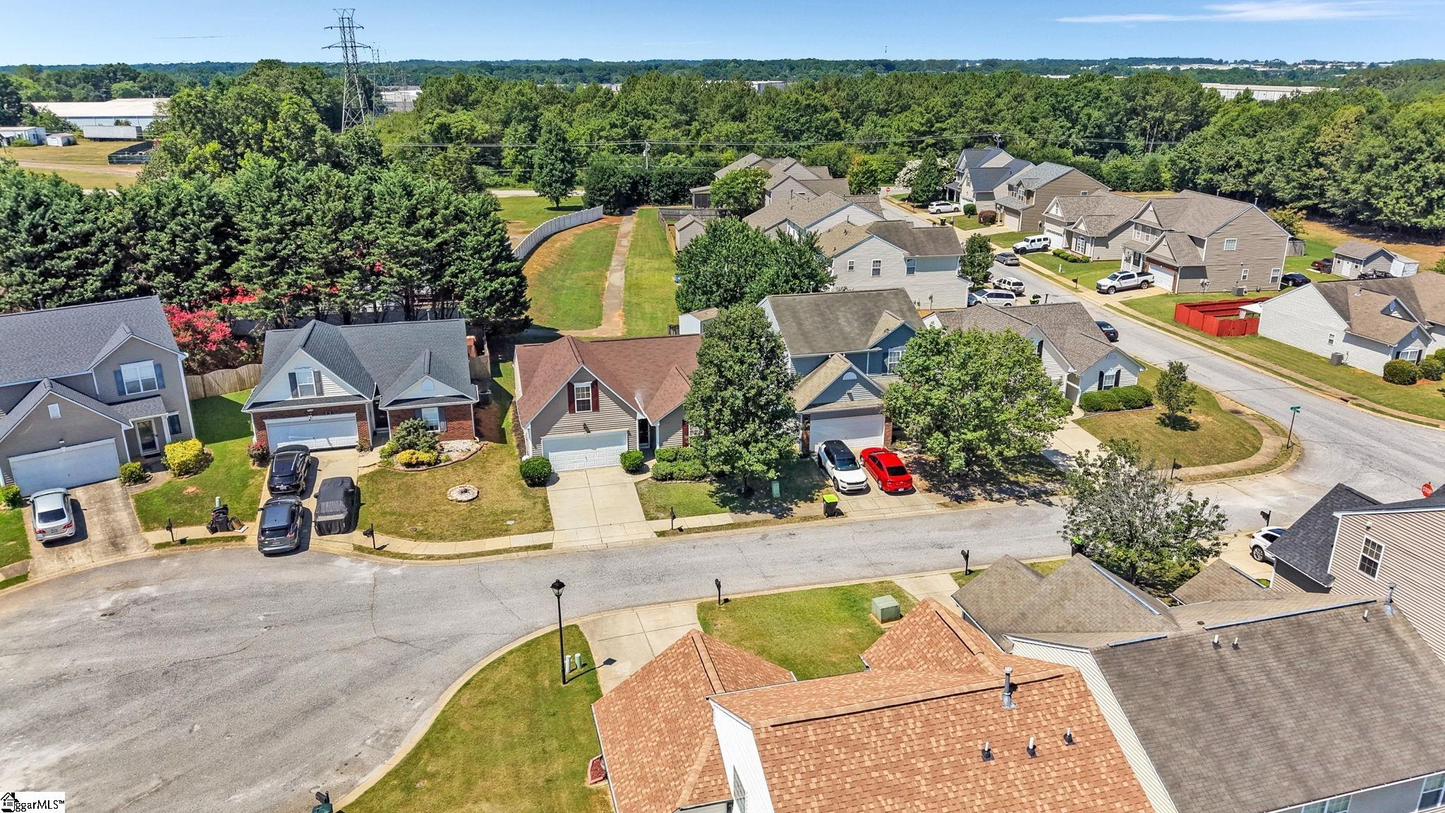 104 Becket Court Greenville, SC 29605
