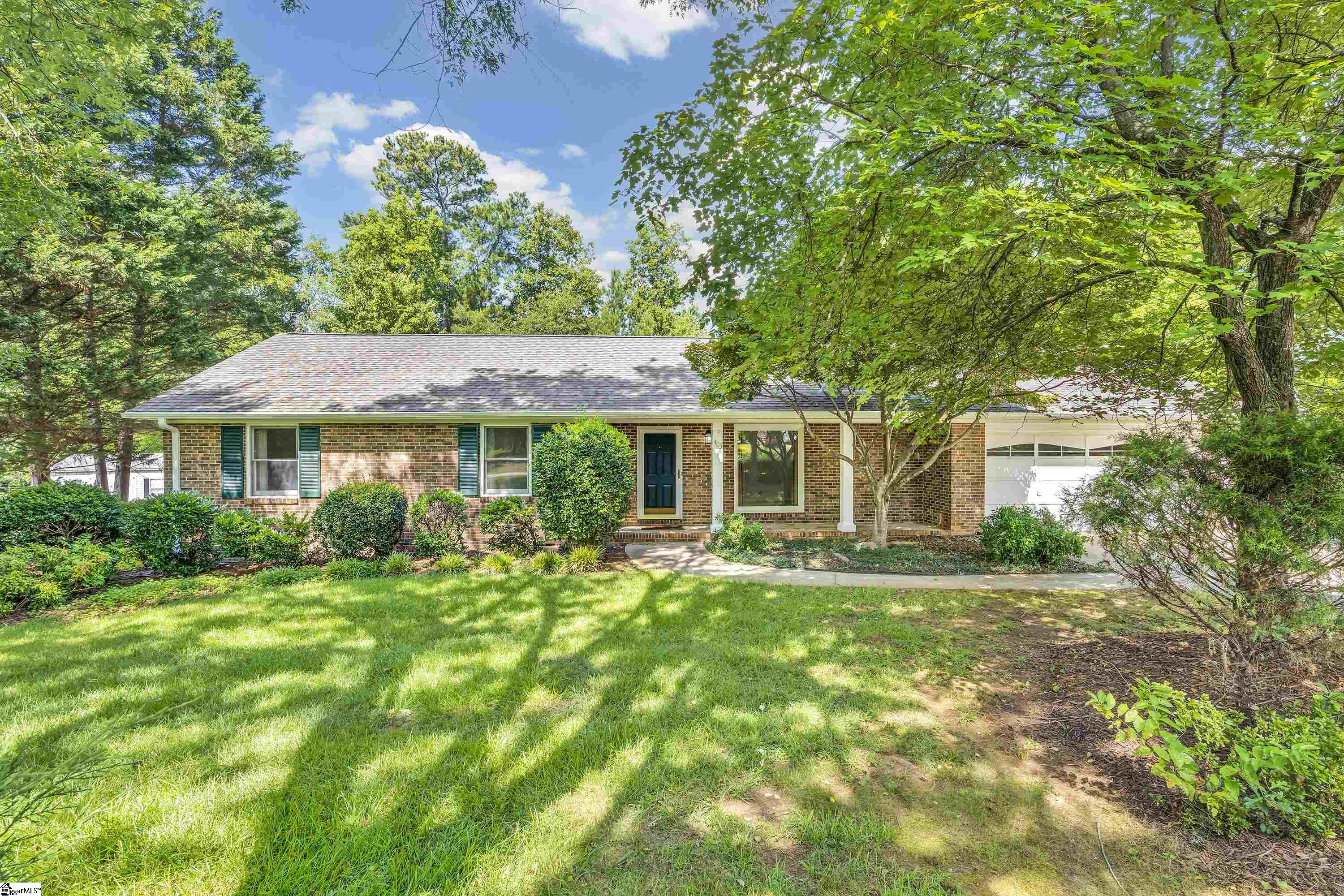 403 Harness Trail Simpsonville, SC 29681