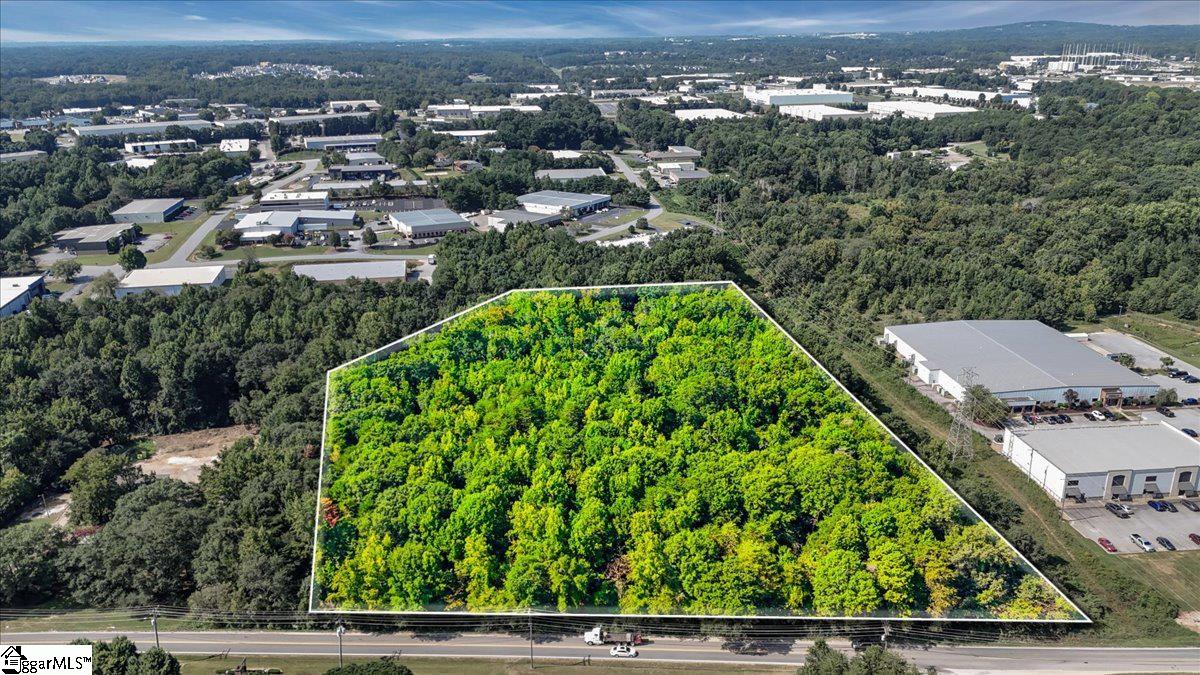 S Batesville Road, Greer, SC 29650