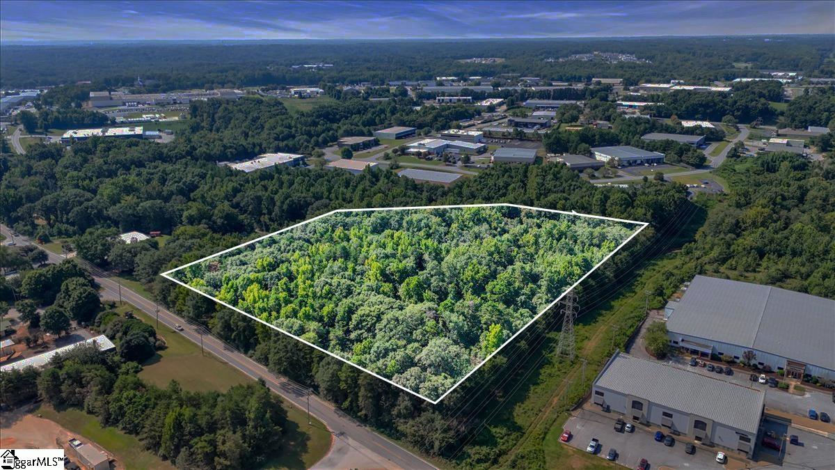S Batesville Road Greer, SC 29650