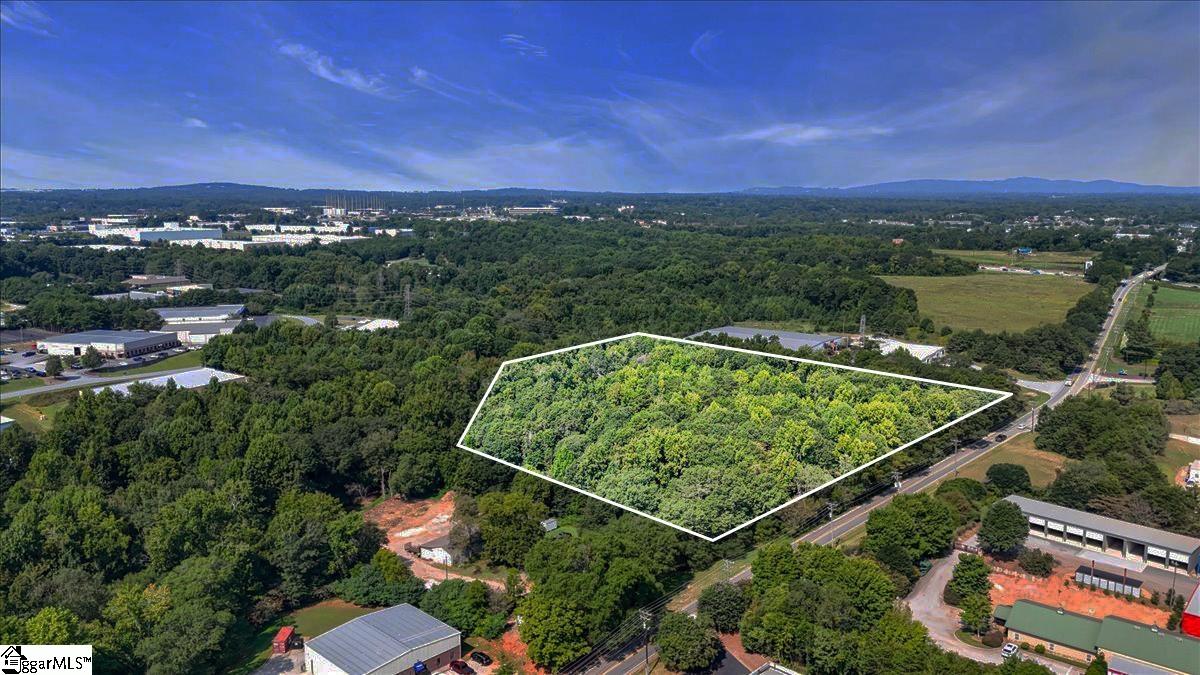 S Batesville Road Greer, SC 29650