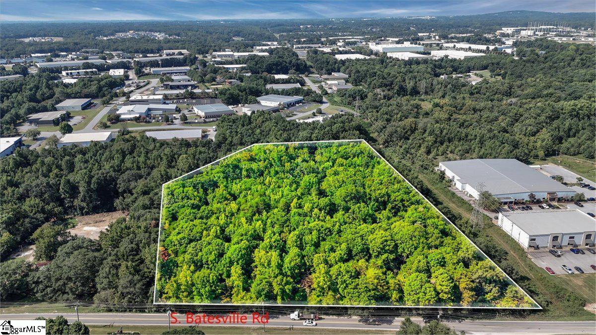 S Batesville Road Greer, SC 29650
