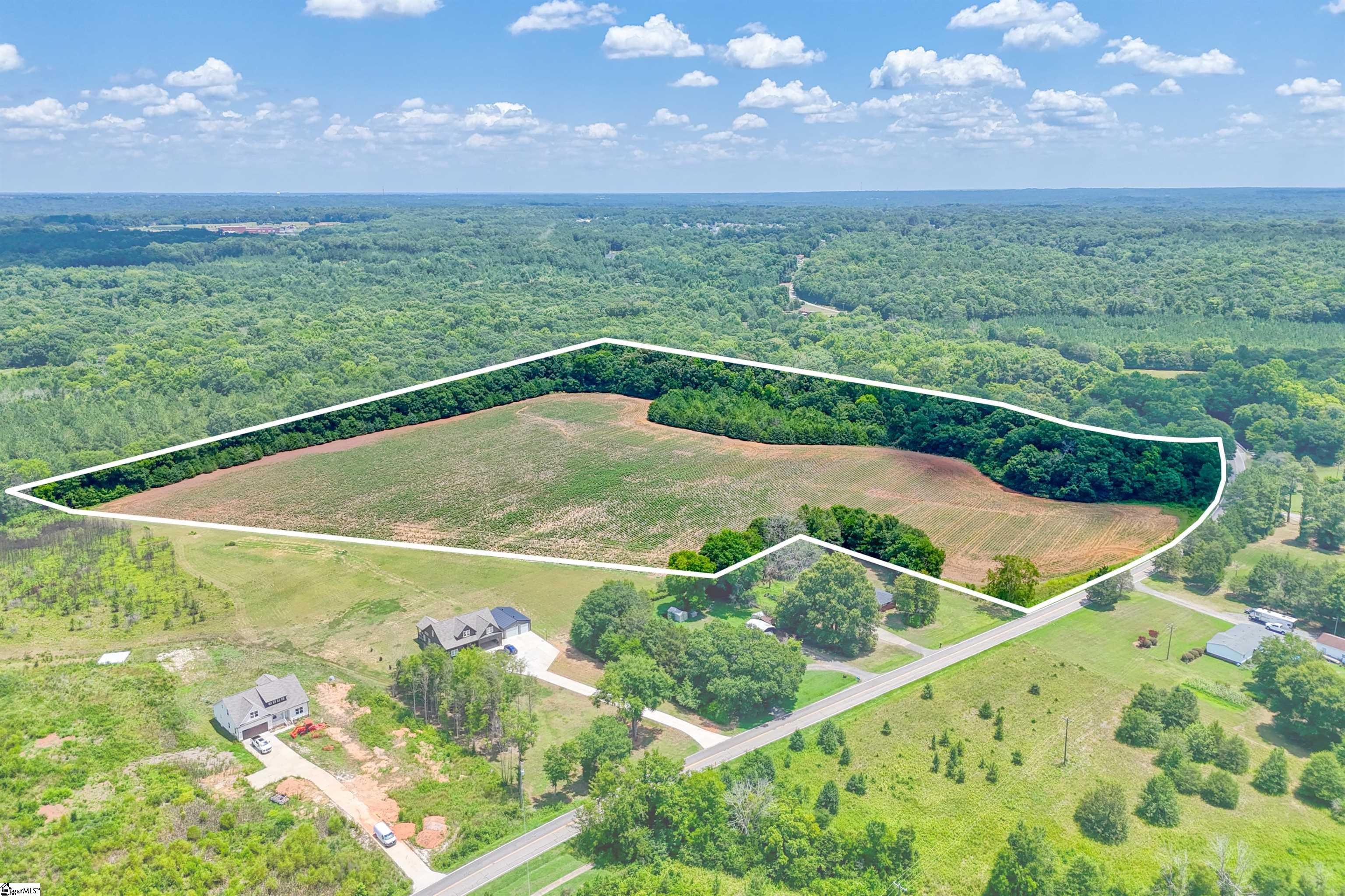 E Rambo Road Rock Hill, SC 29730