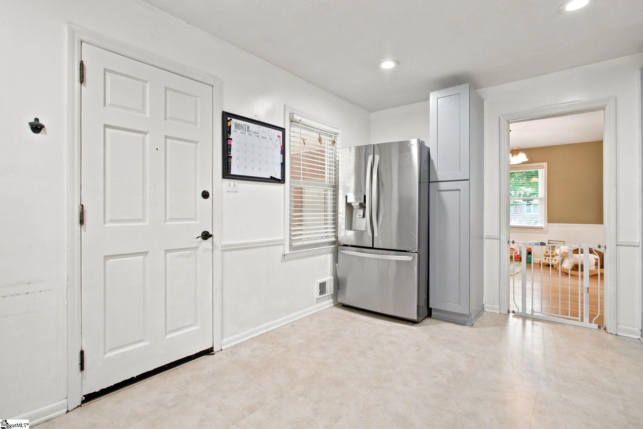 229 Mohawk Drive Spartanburg, SC 29301