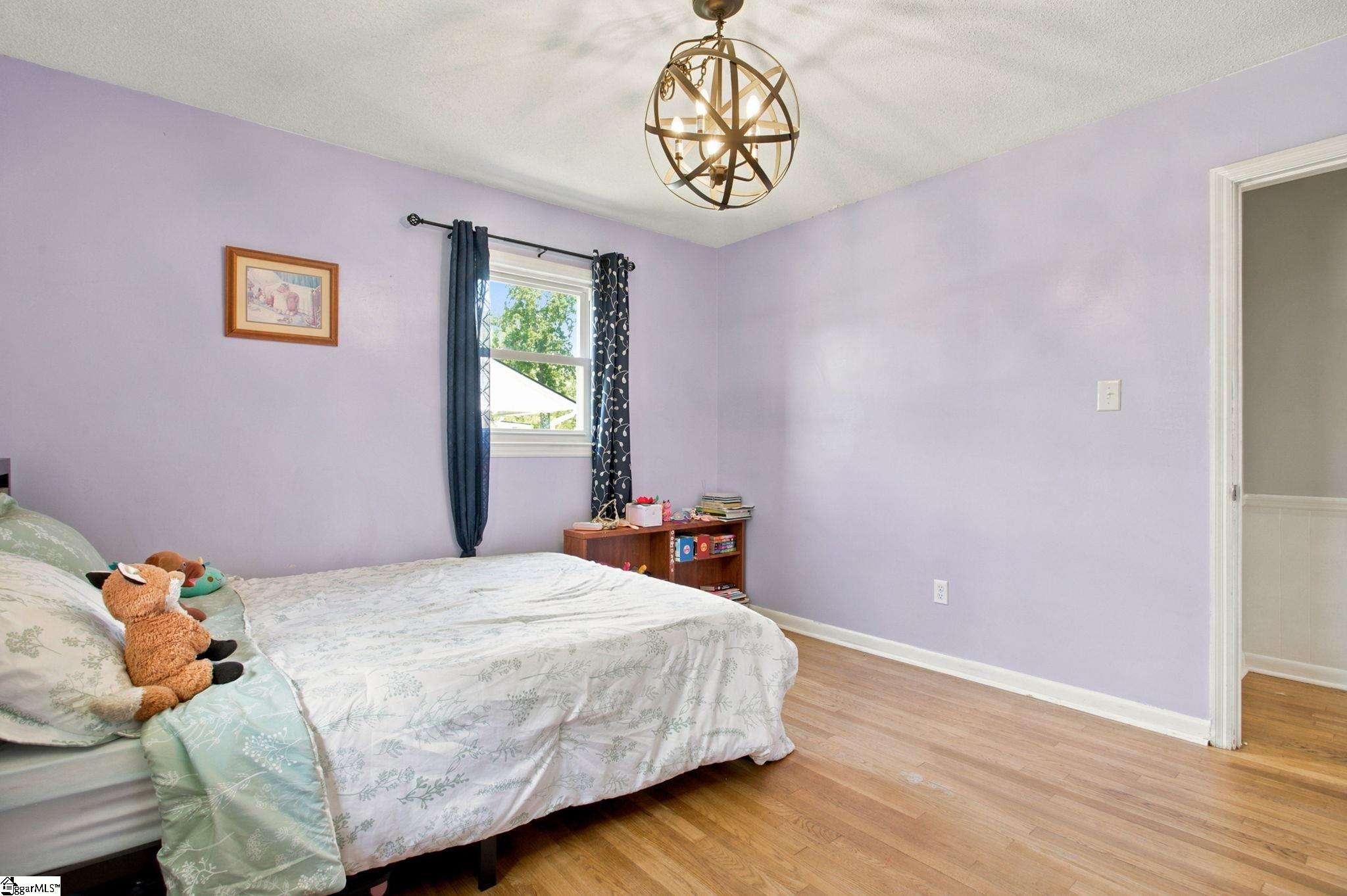 229 Mohawk Drive Spartanburg, SC 29301