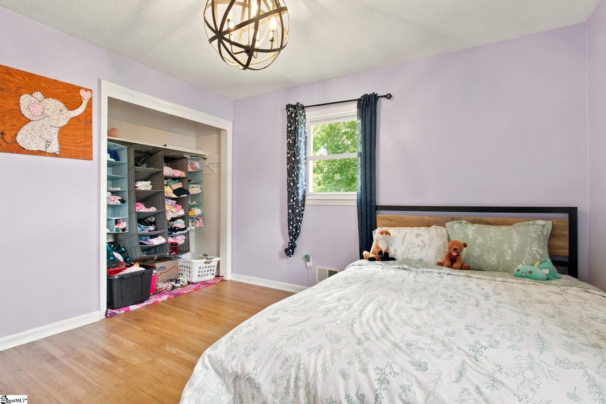 229 Mohawk Drive Spartanburg, SC 29301