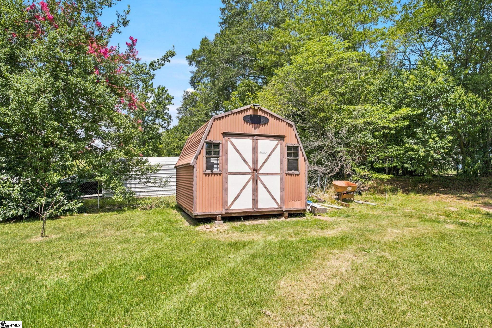 229 Mohawk Drive Spartanburg, SC 29301