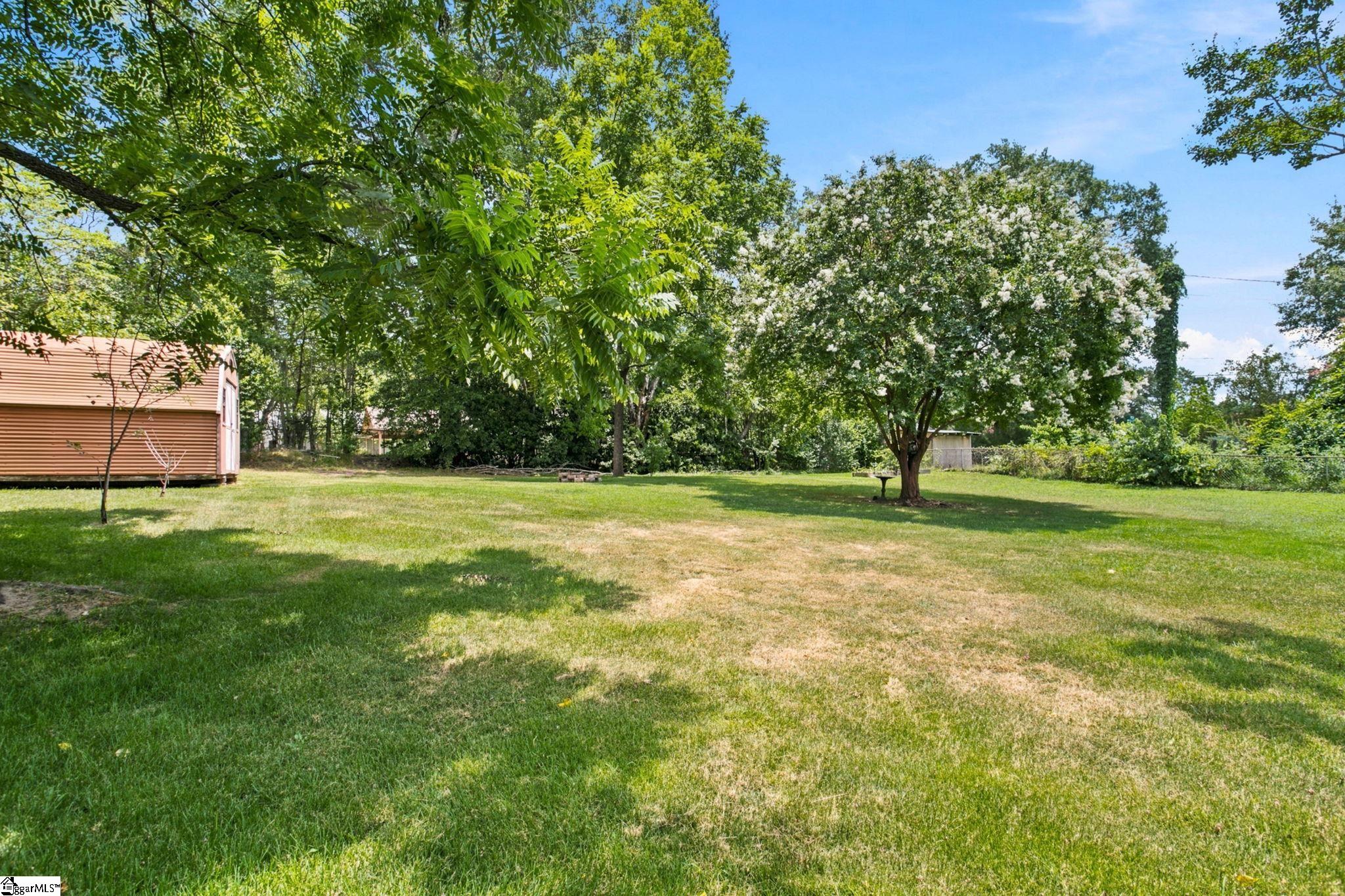 229 Mohawk Drive Spartanburg, SC 29301