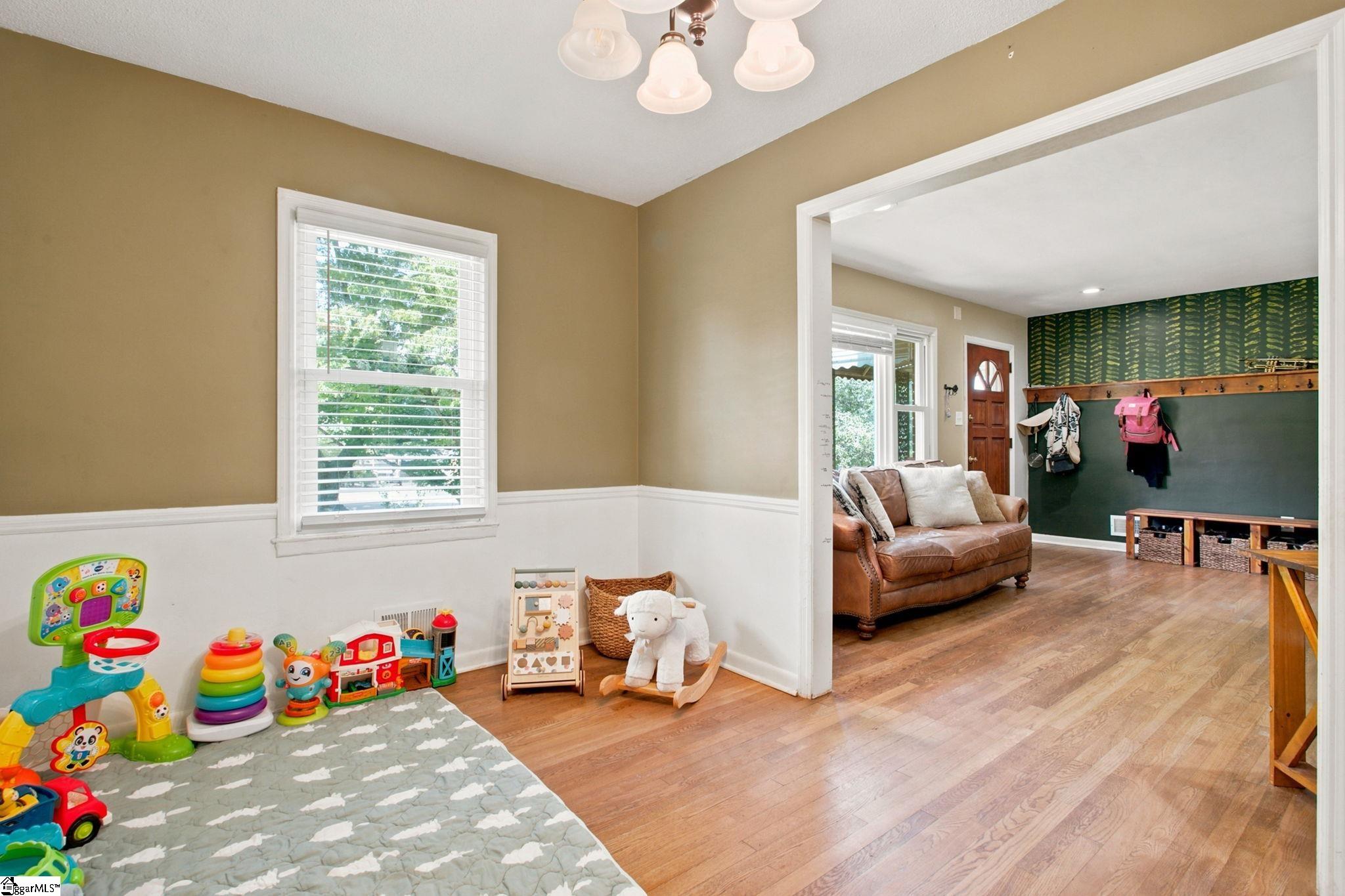 229 Mohawk Drive Spartanburg, SC 29301