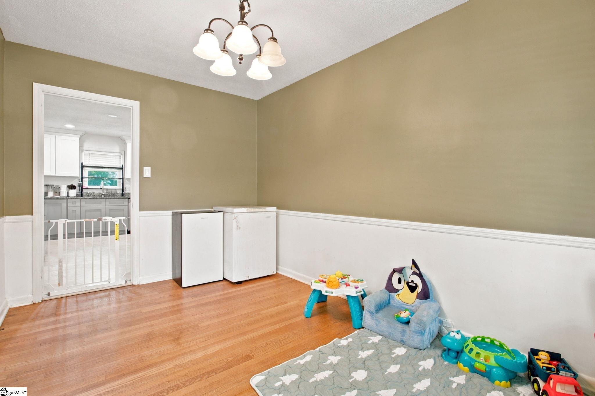 229 Mohawk Drive Spartanburg, SC 29301