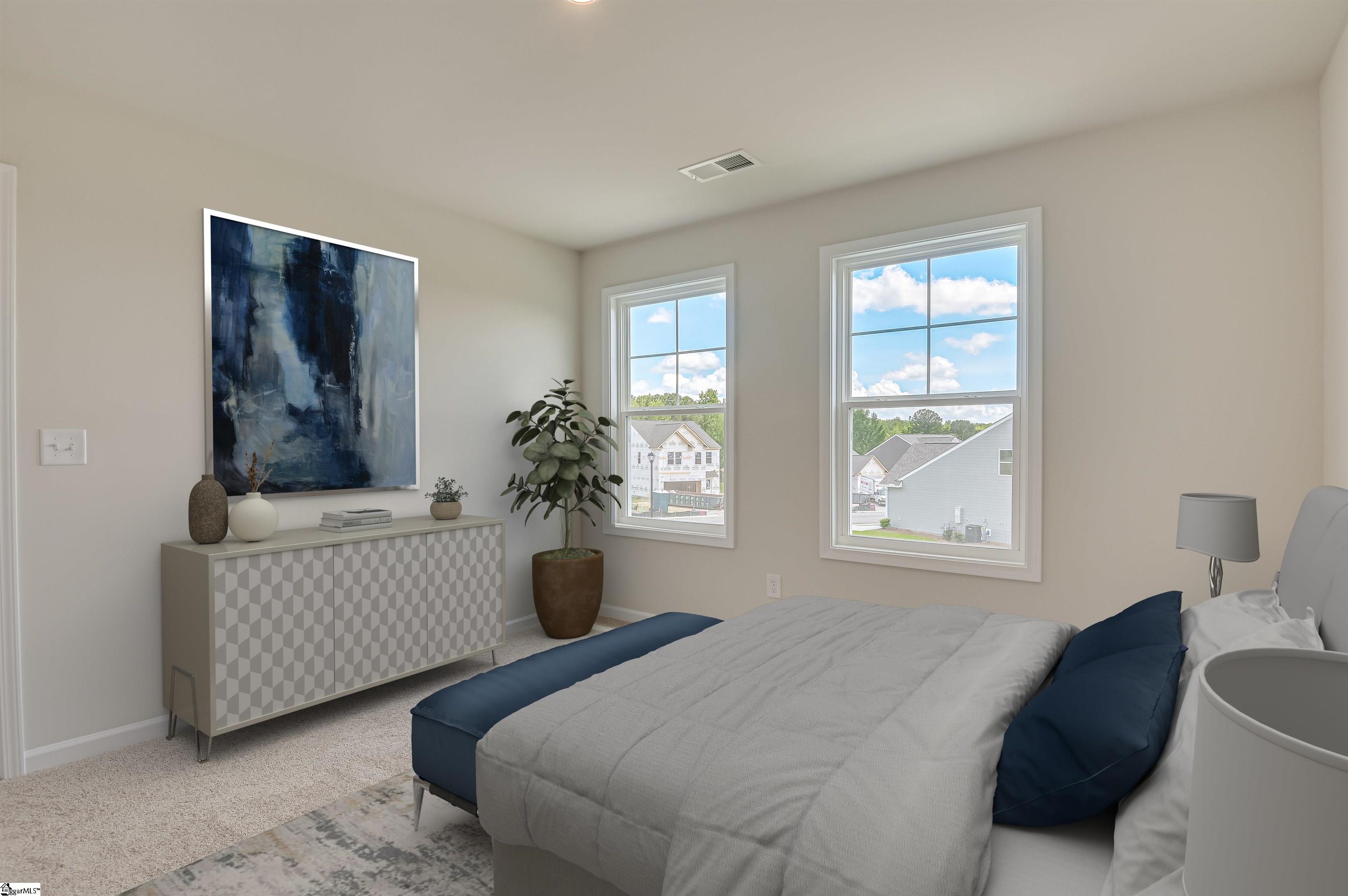 115 River Knoll Drive UNIT LOT 1068 Easley, SC 29640