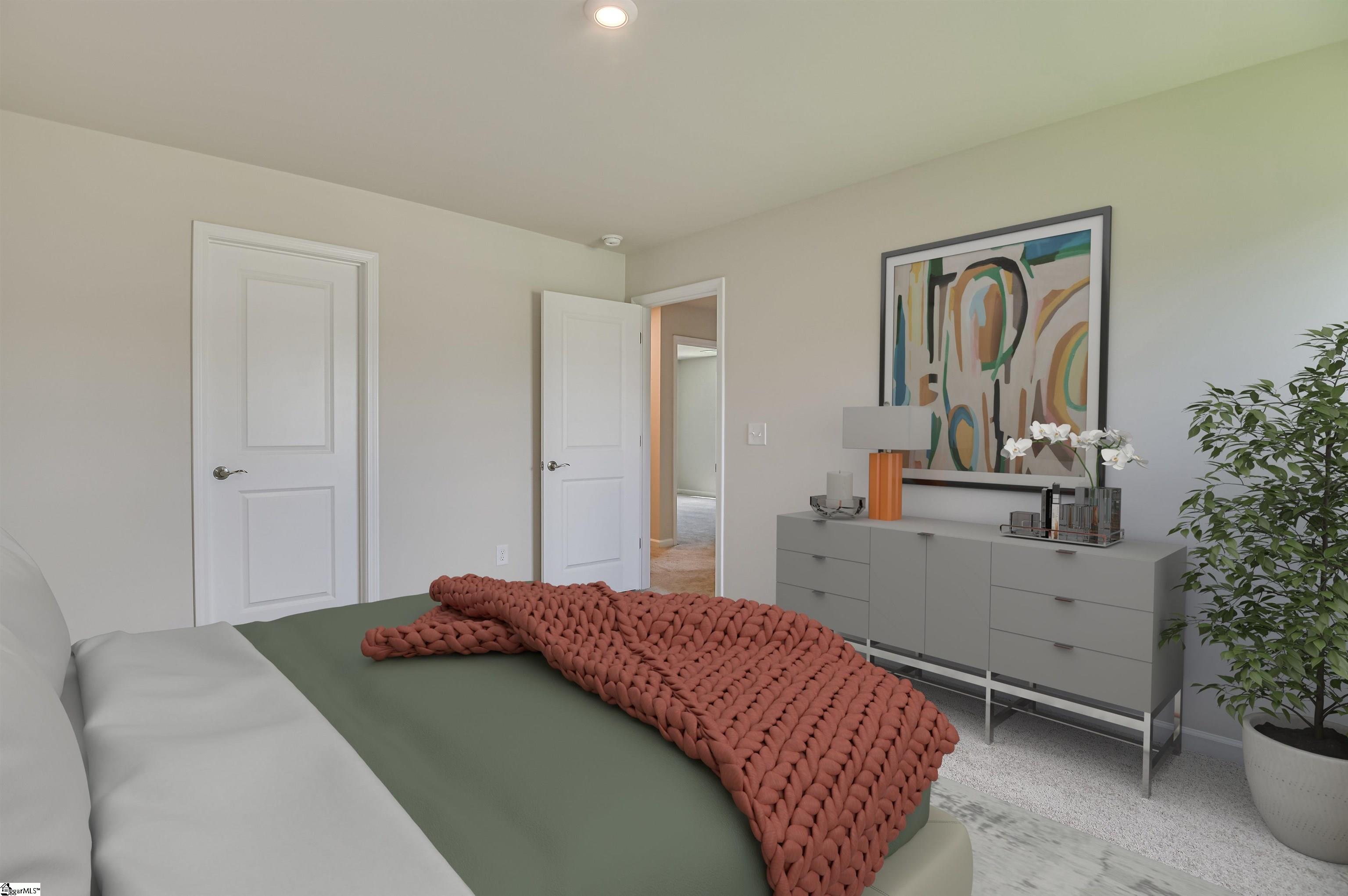115 River Knoll Drive UNIT LOT 1068 Easley, SC 29640