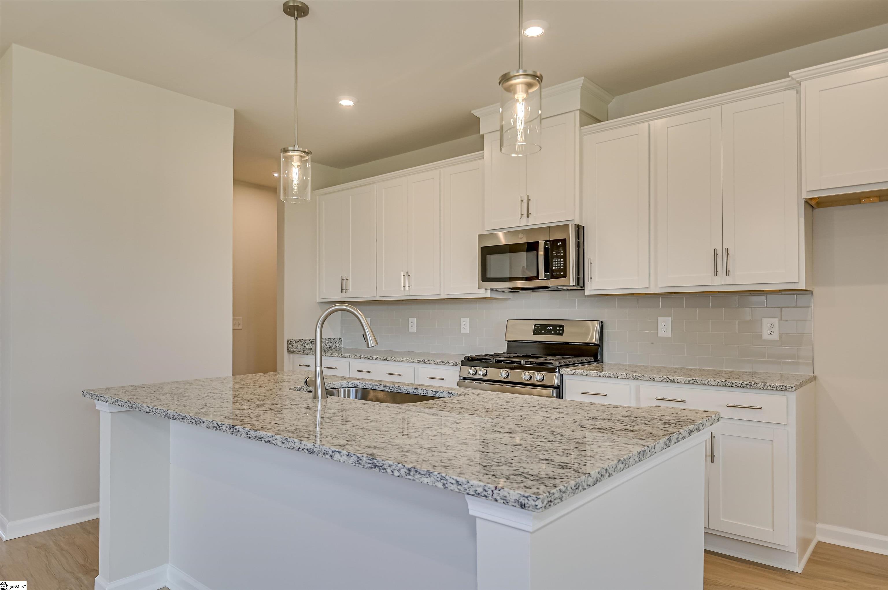 115 River Knoll Drive UNIT LOT 1068 Easley, SC 29640