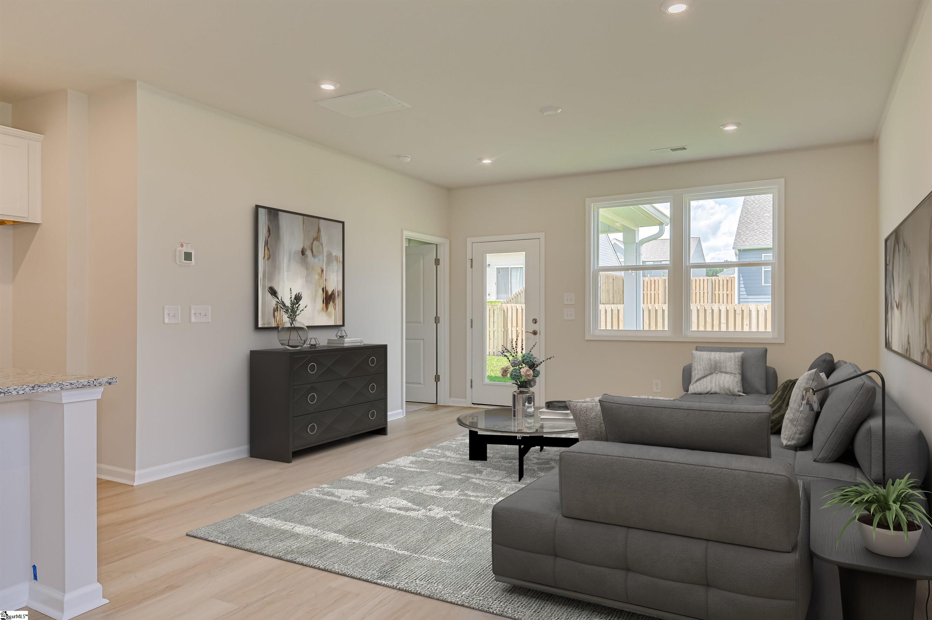 115 River Knoll Drive UNIT LOT 1068 Easley, SC 29640
