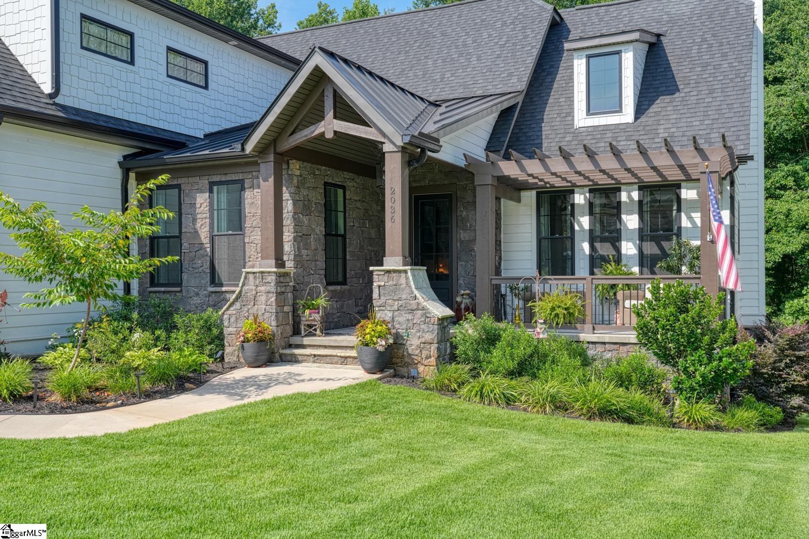 2036 Ivy Cottage Path Boiling Springs, SC 29316